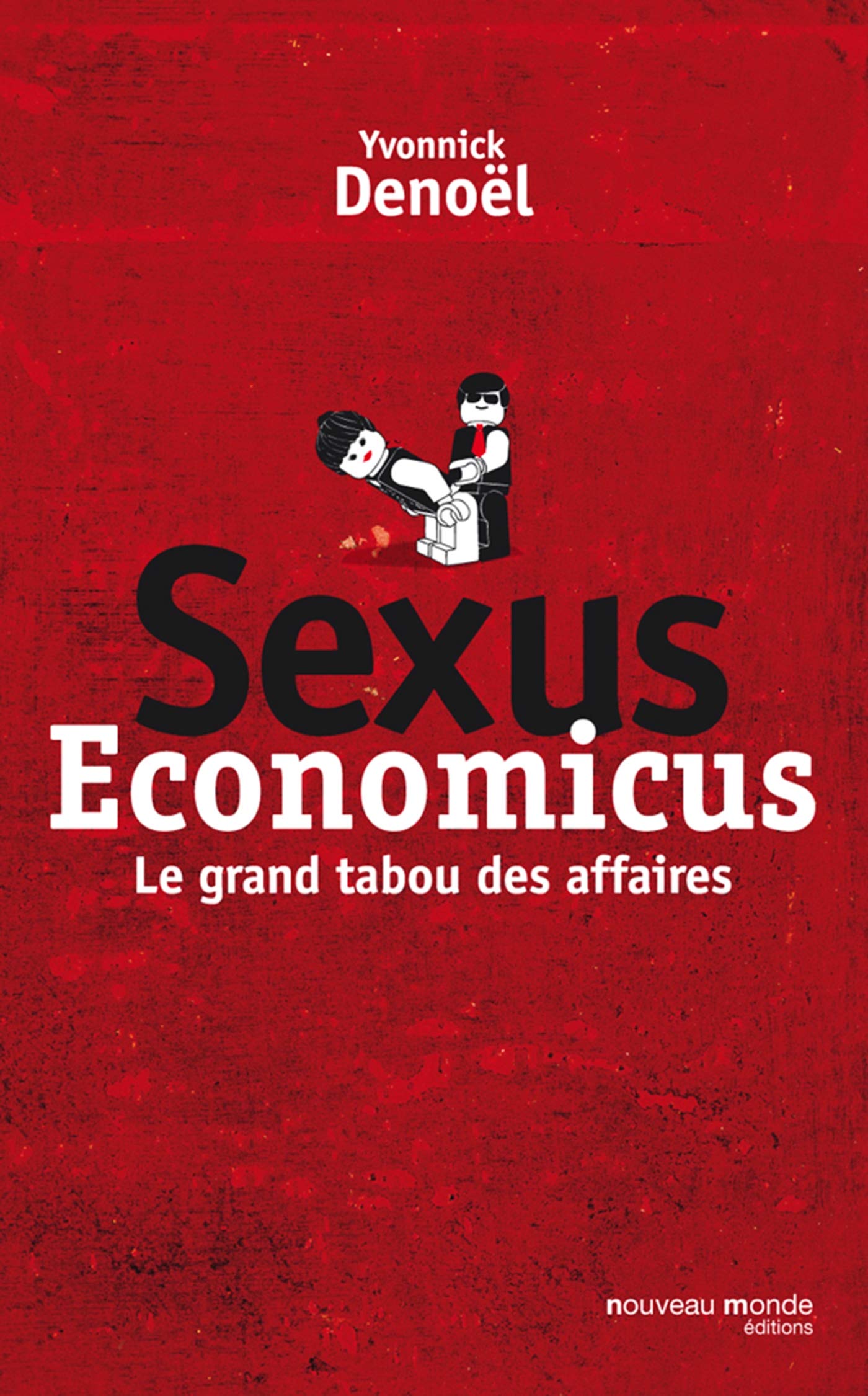 Sexus Economicus 9782847364859
