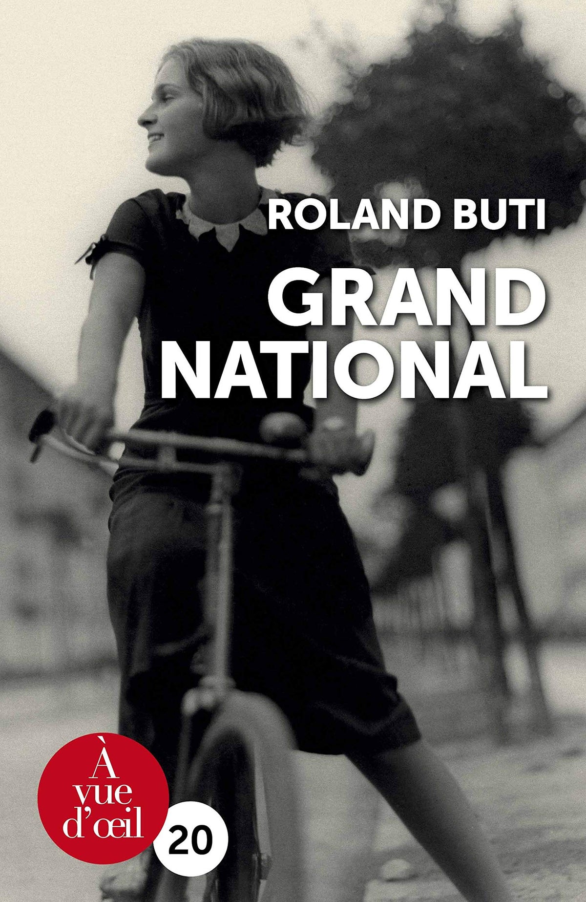 Grand National 9791026903833