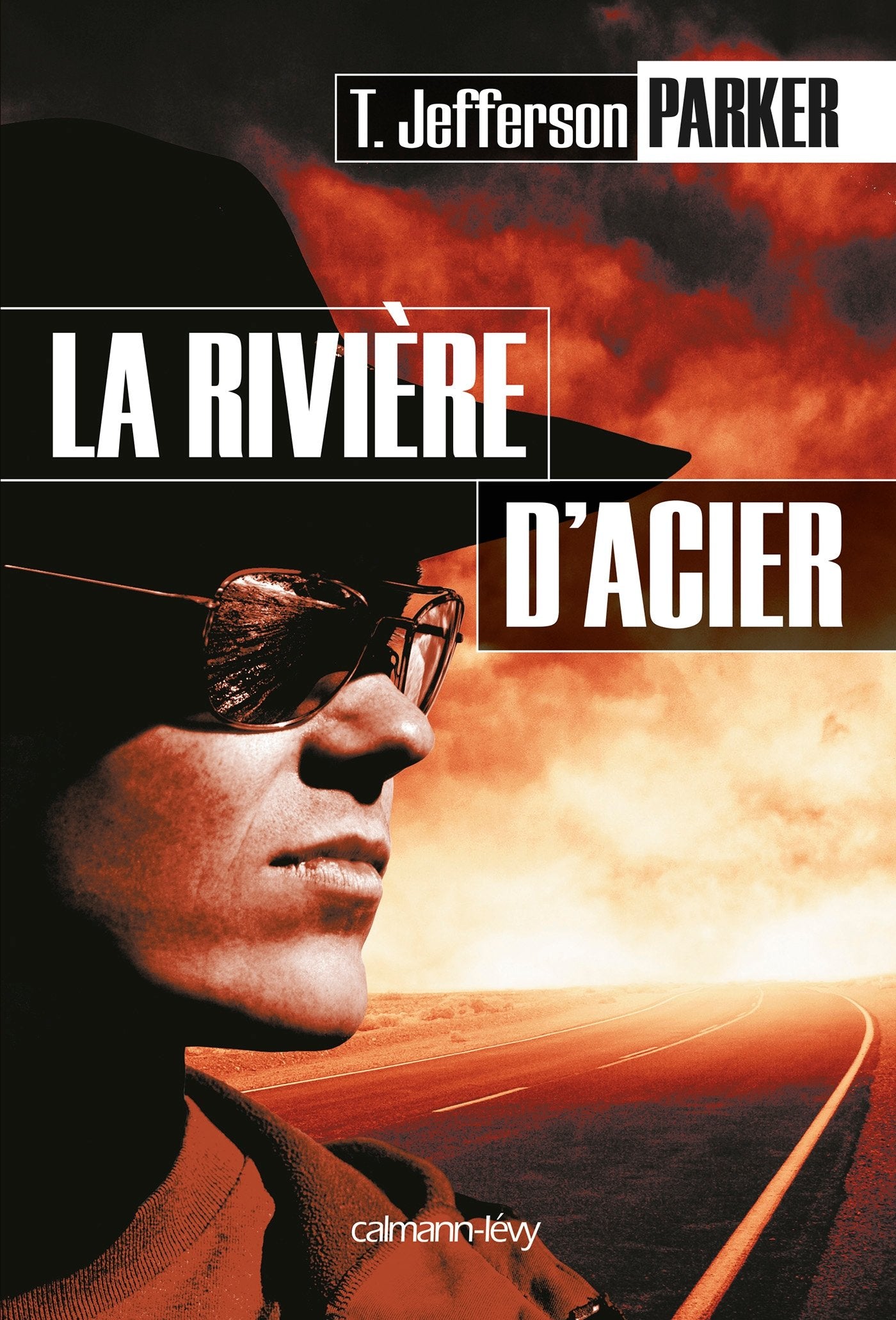 La Rivière d'acier 9782702154410