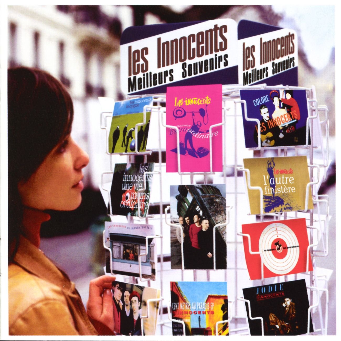 Meilleurs Souvenirs [Import] 0724358185225