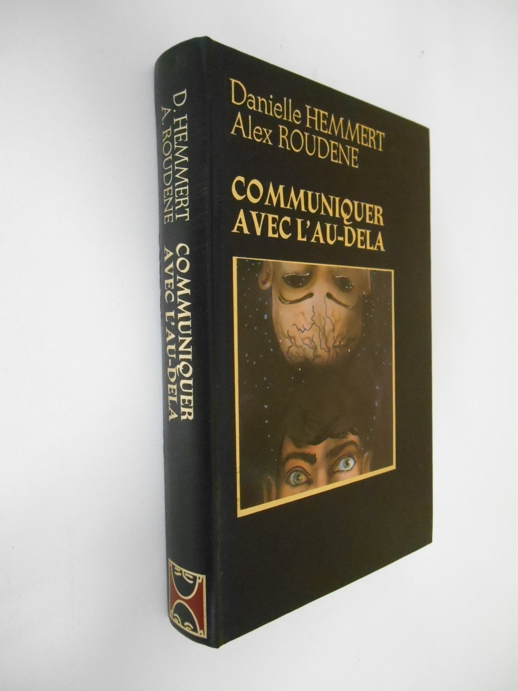 Communiquer avec l'au-dela 