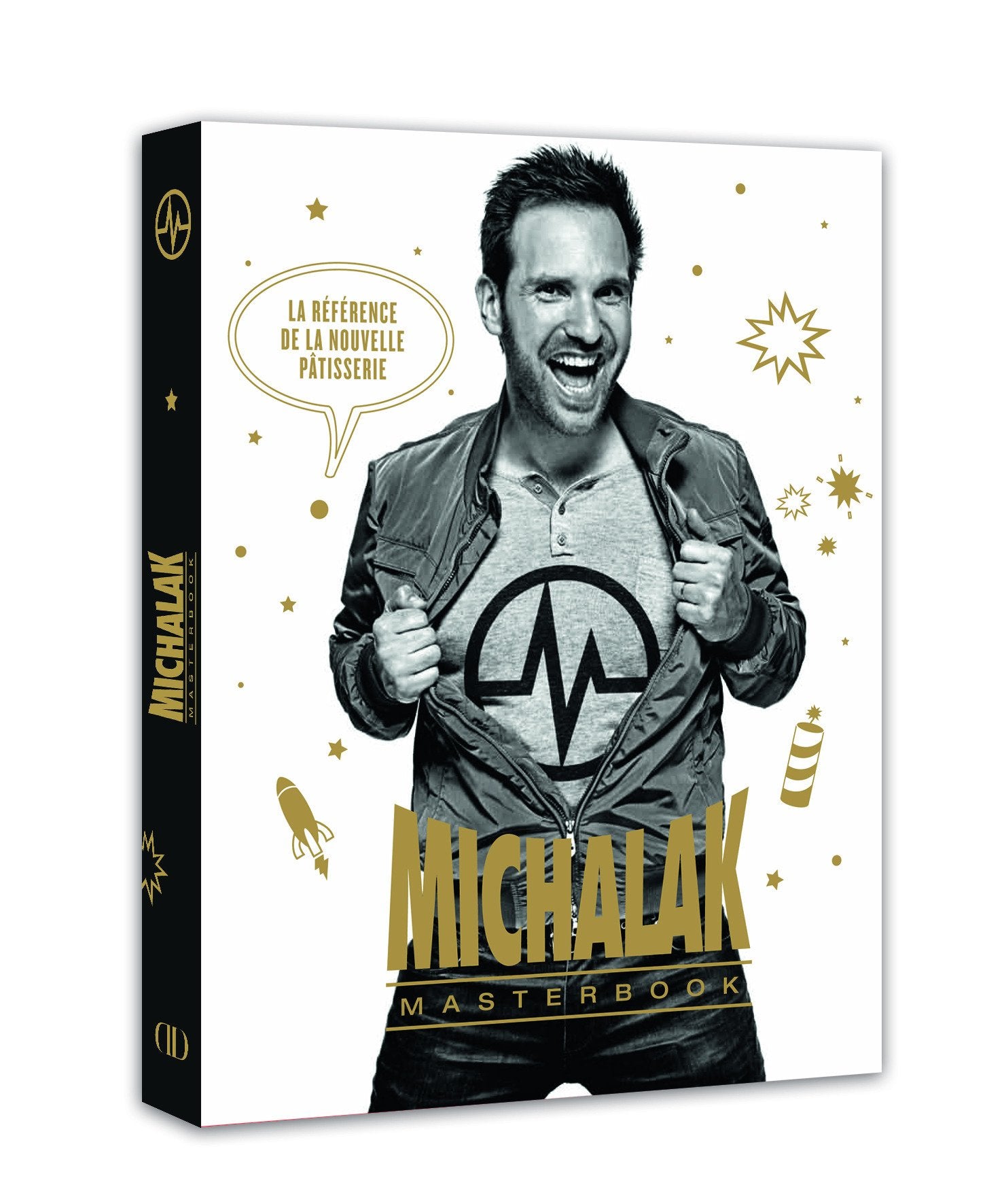 Michalak Masterbook 9782841237371