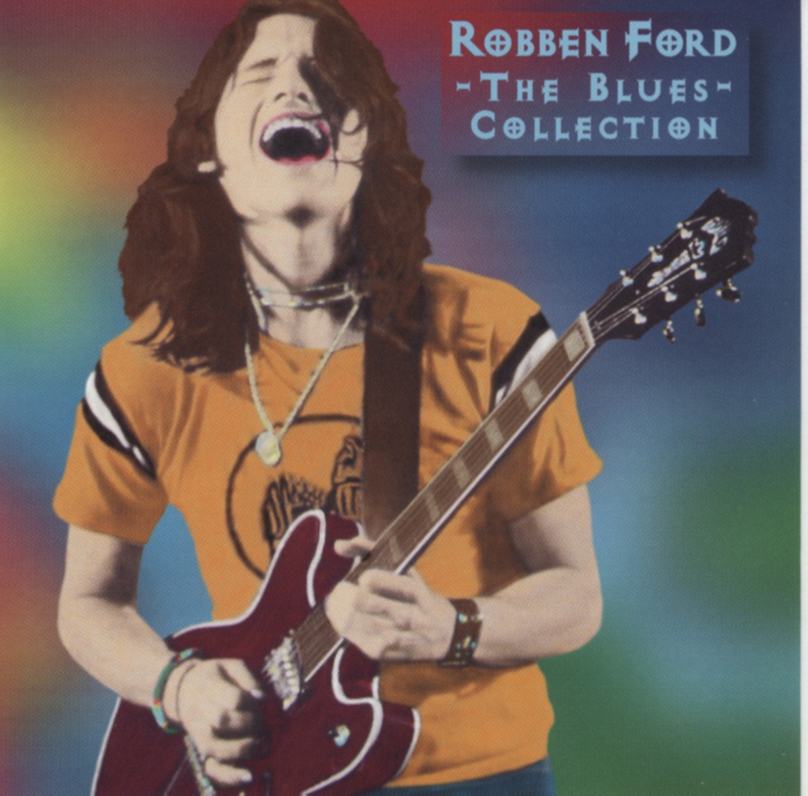Blues Collection [Import] 0727566012727