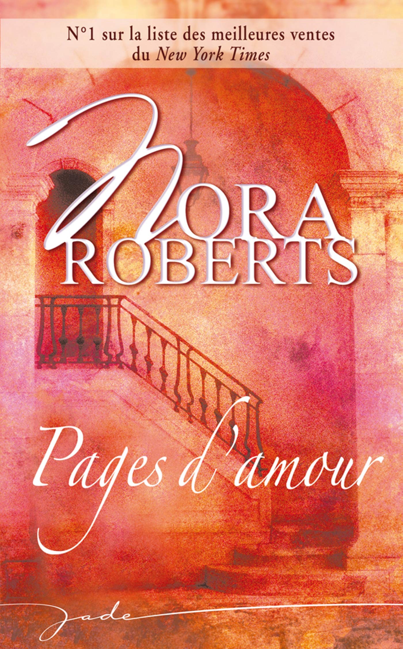 Pages d'amour 9782280844932
