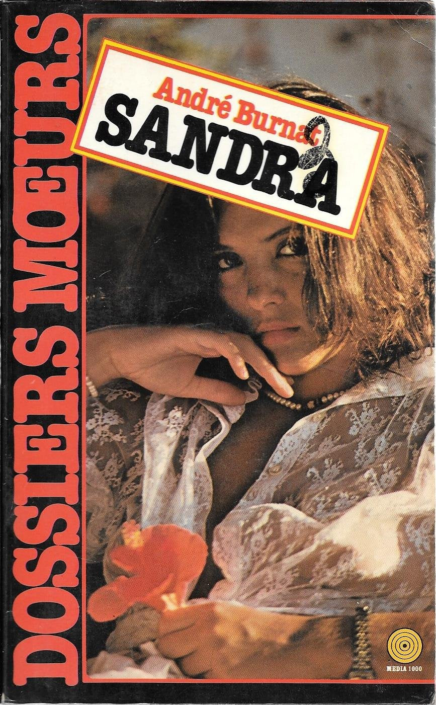 Sandra 9782865640485