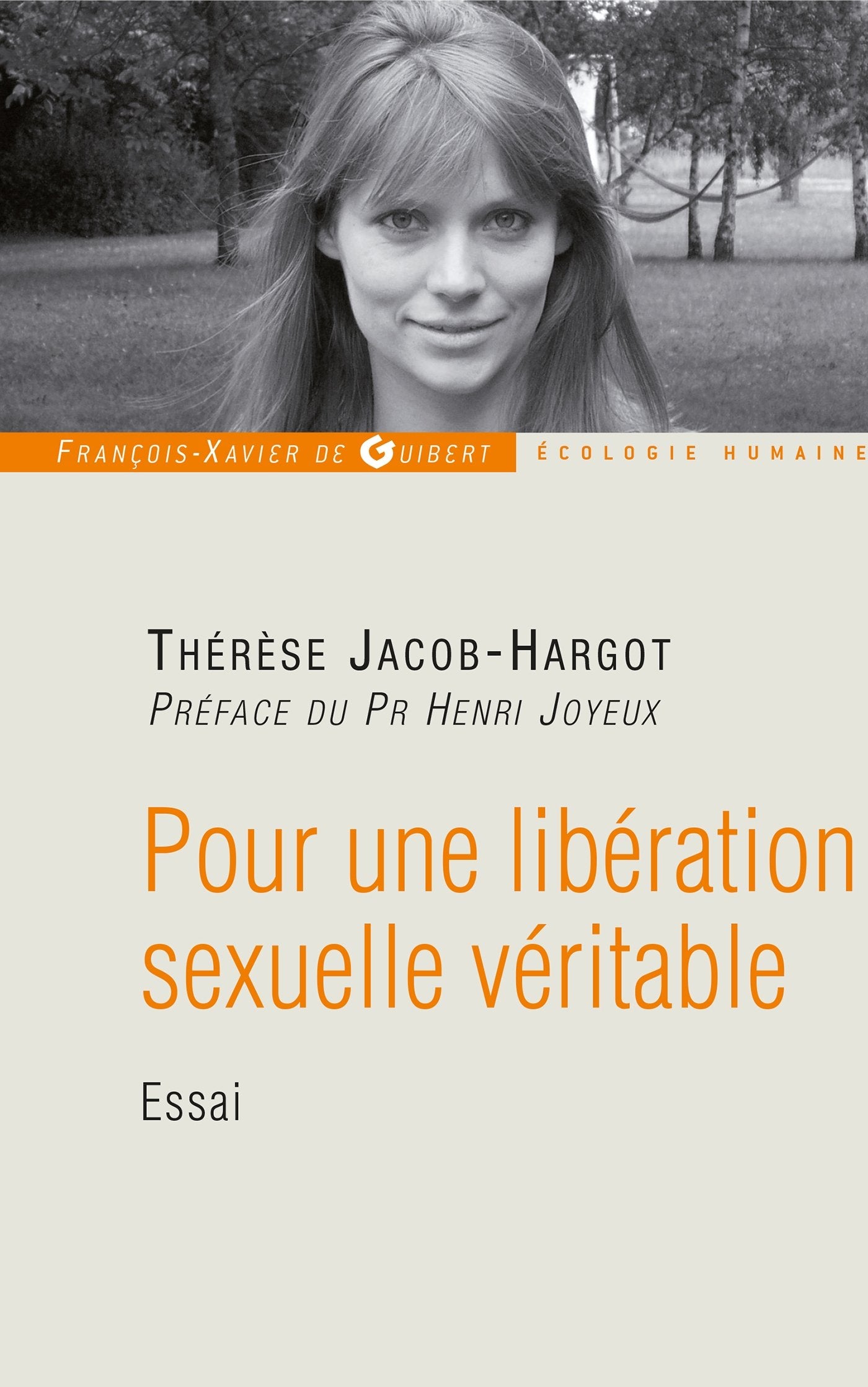 Pour une libération sexuelle véritable 9782755403831