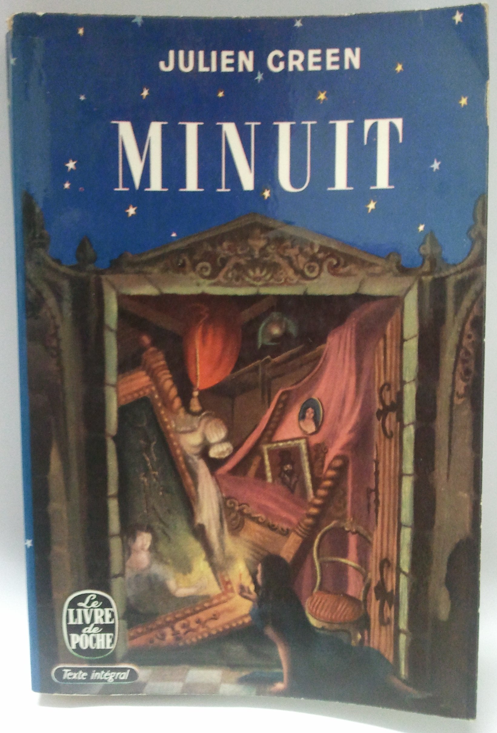 Minuit 9782253139119