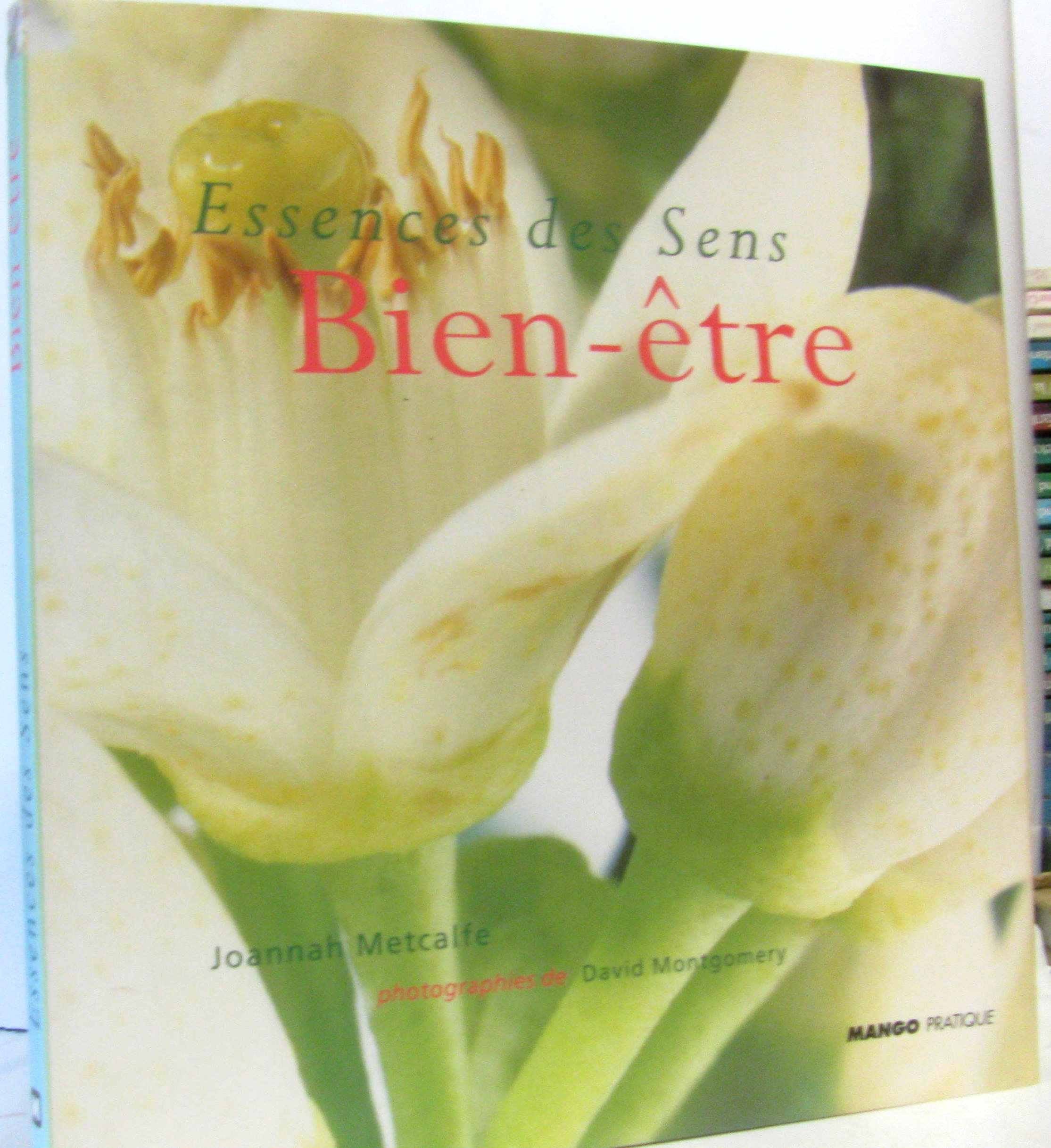 Bien-être 9782842702182