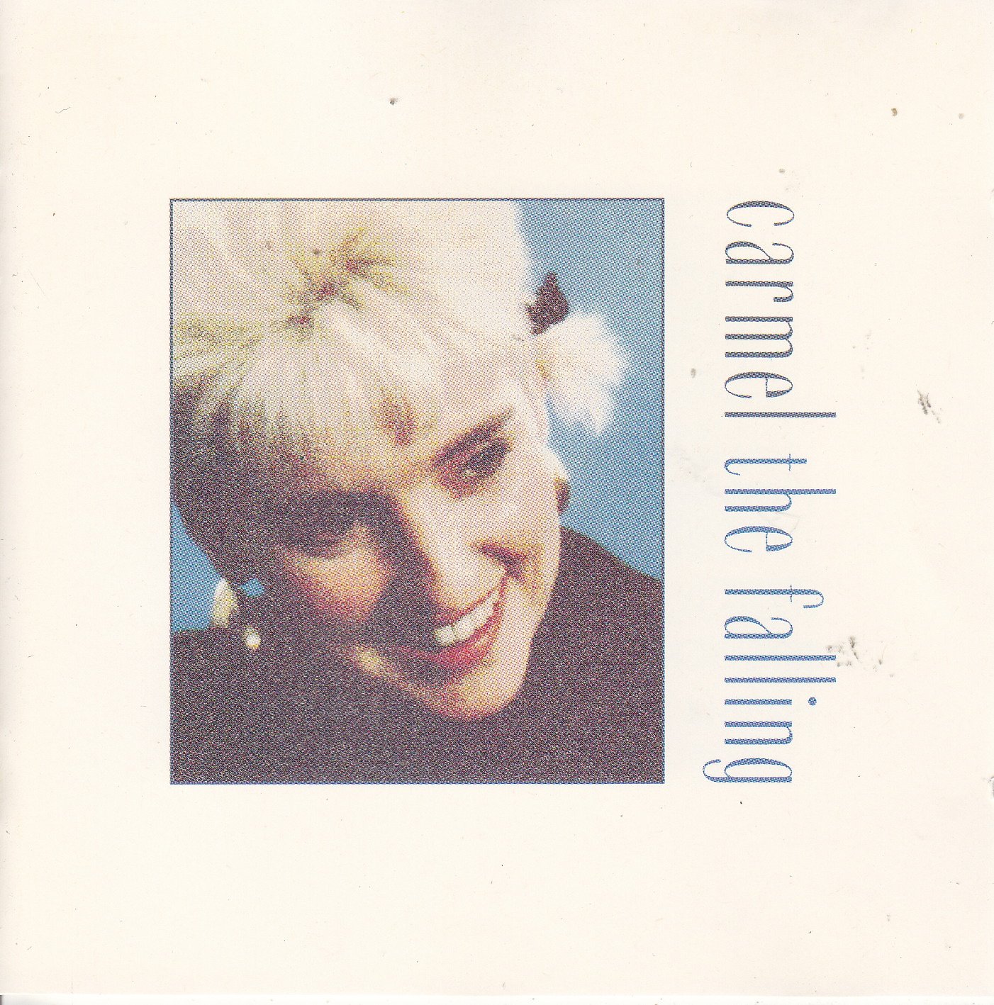 Falling (1986) [Import] 0042282801425