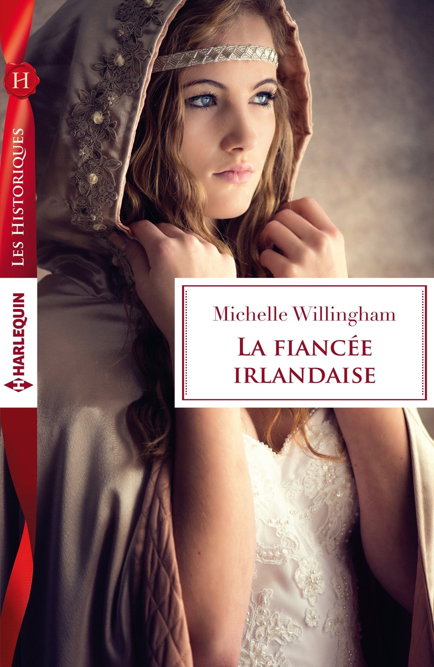 La fiancée irlandaise 9782280331036