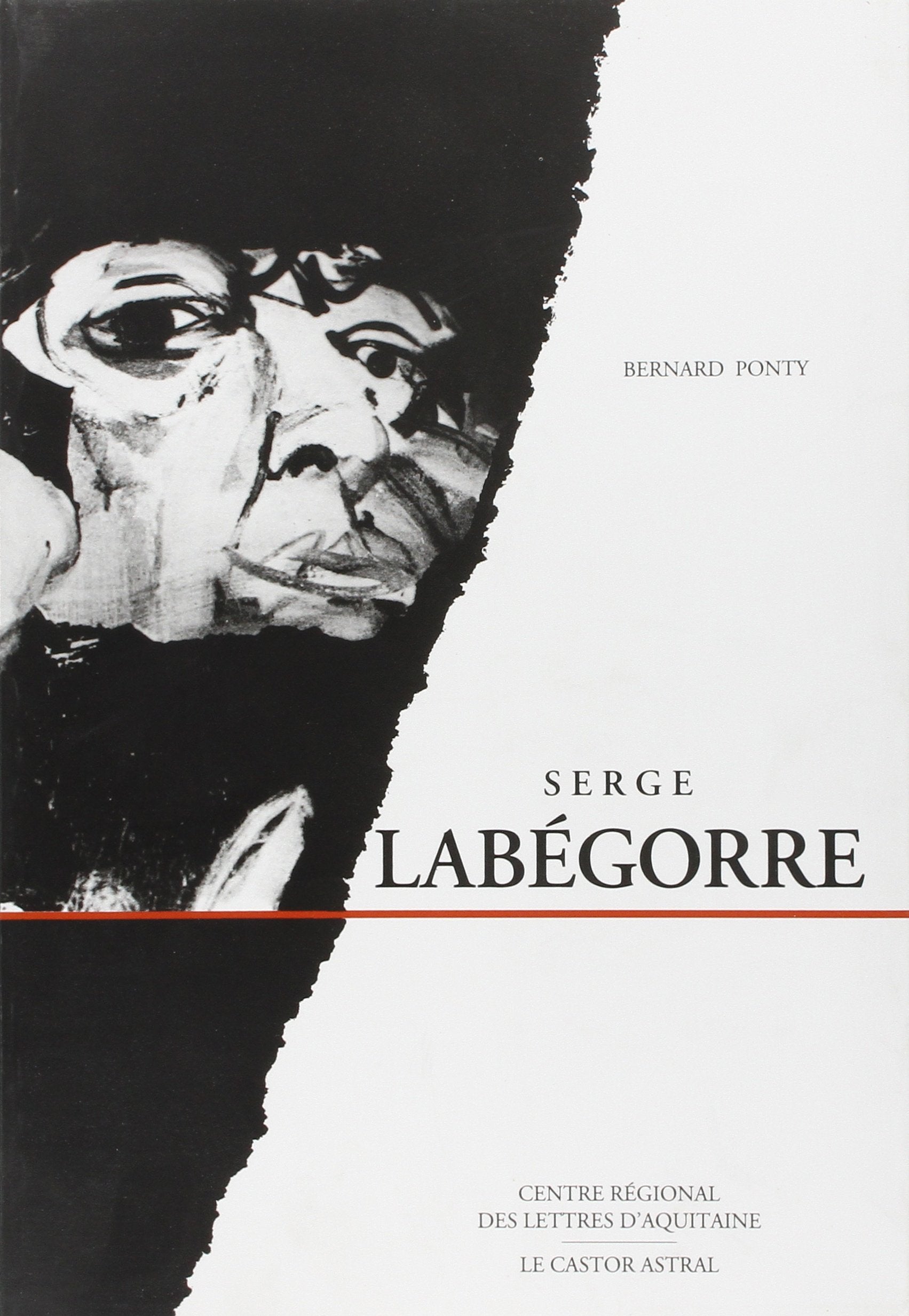 Serge Labegorre 9782859202132