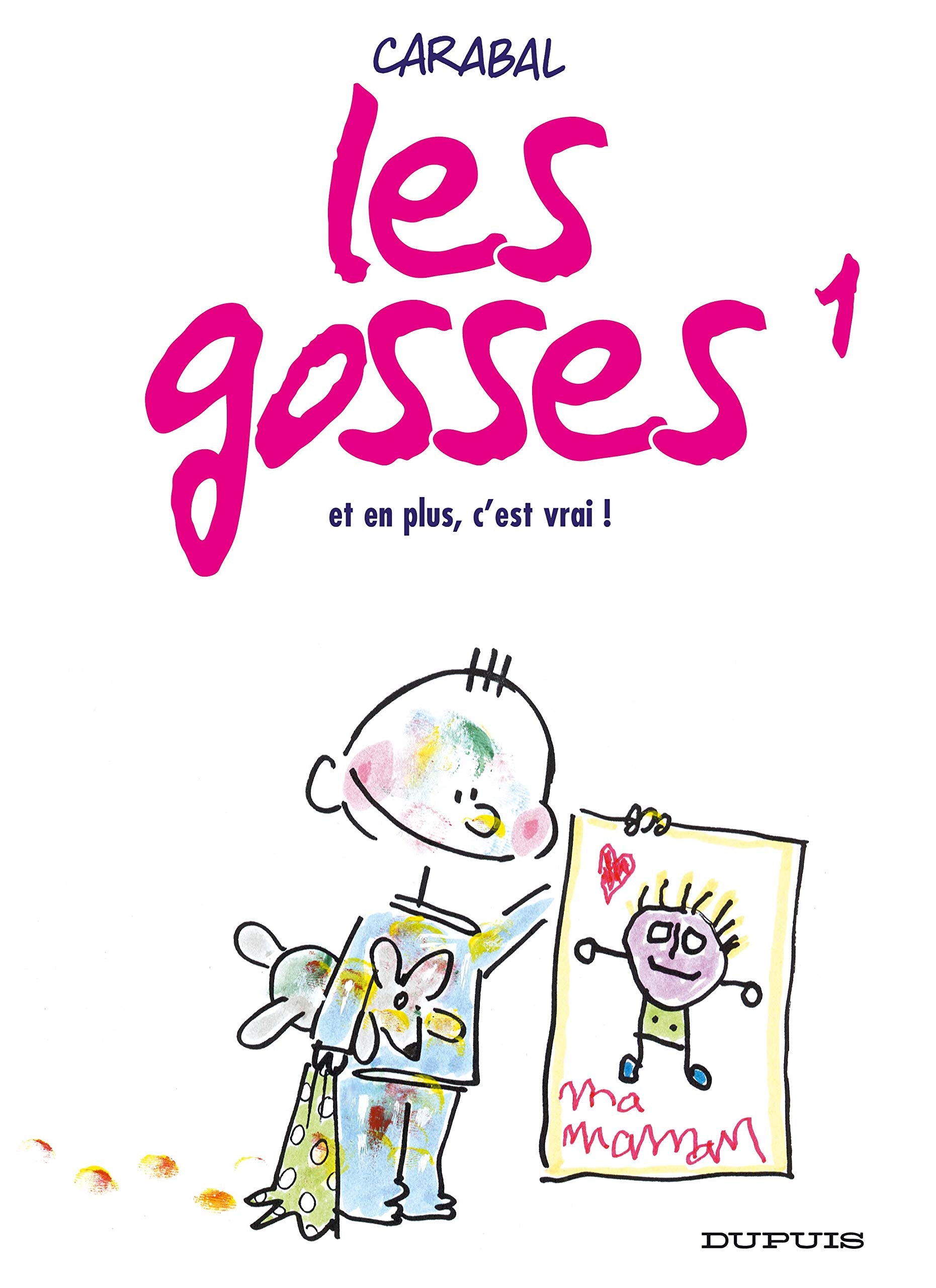 ET EN PLUS, C'EST VRAI ! 9782800134413