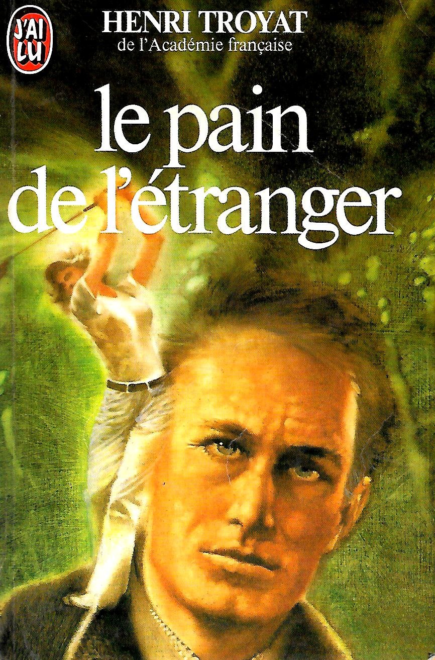 Le Pain De L'Etranger 9782277215776