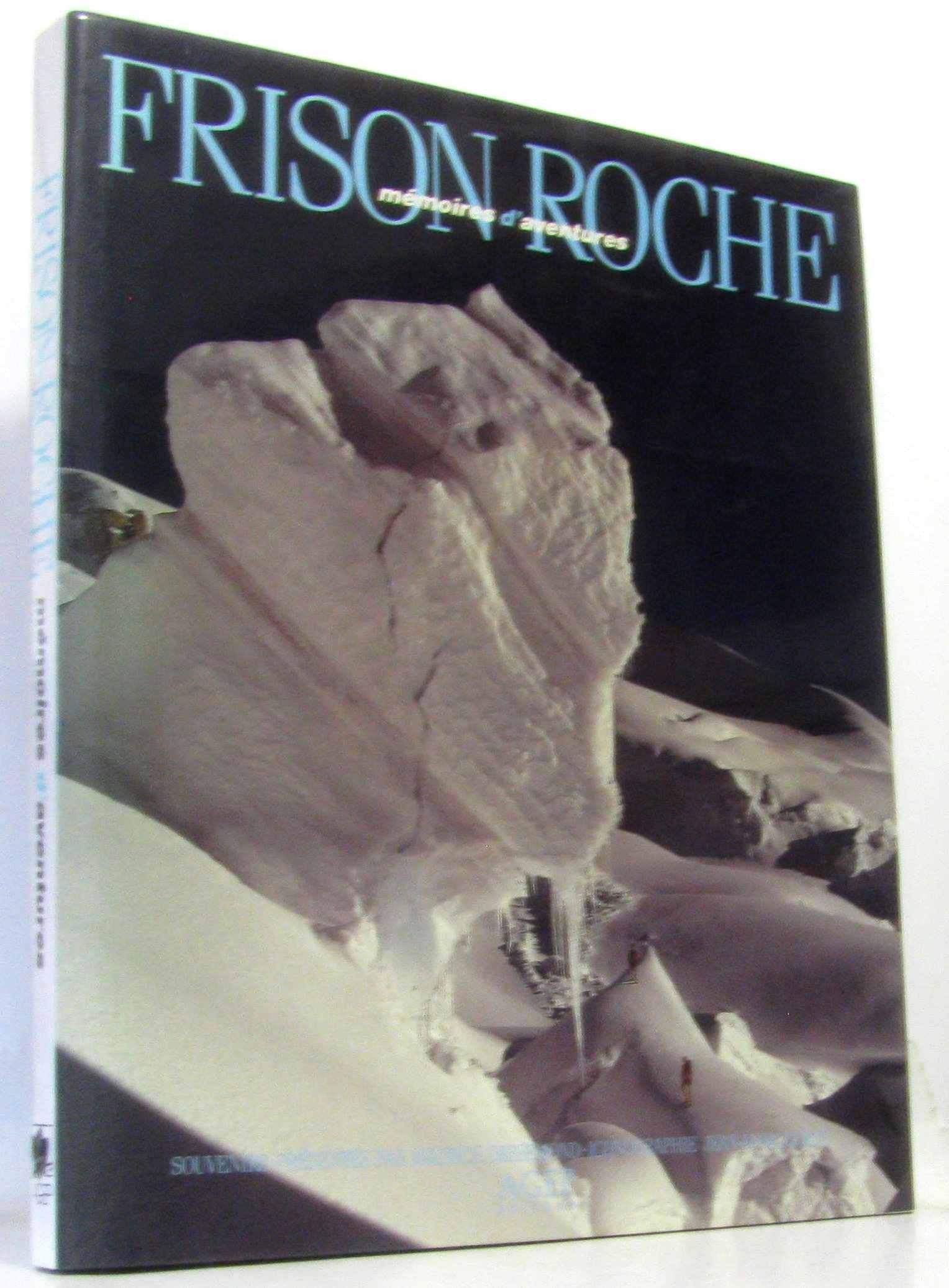 Frison roche 9782902634576