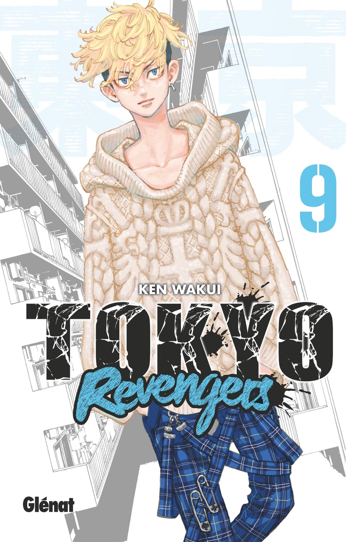 Tokyo Revengers - Tome 09 9782344040362