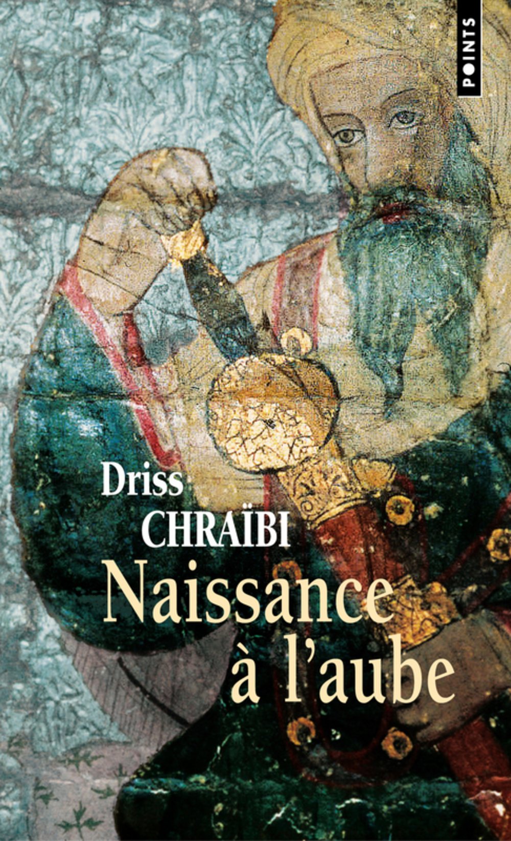 Naissance à l'aube 9782020375382