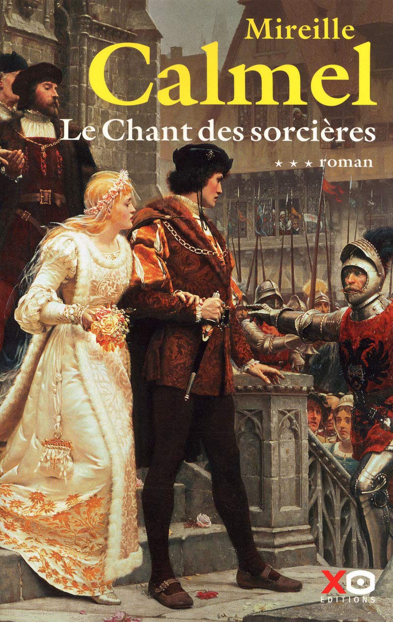 Le chant des sorcières - tome 3 (03) 9782845633995