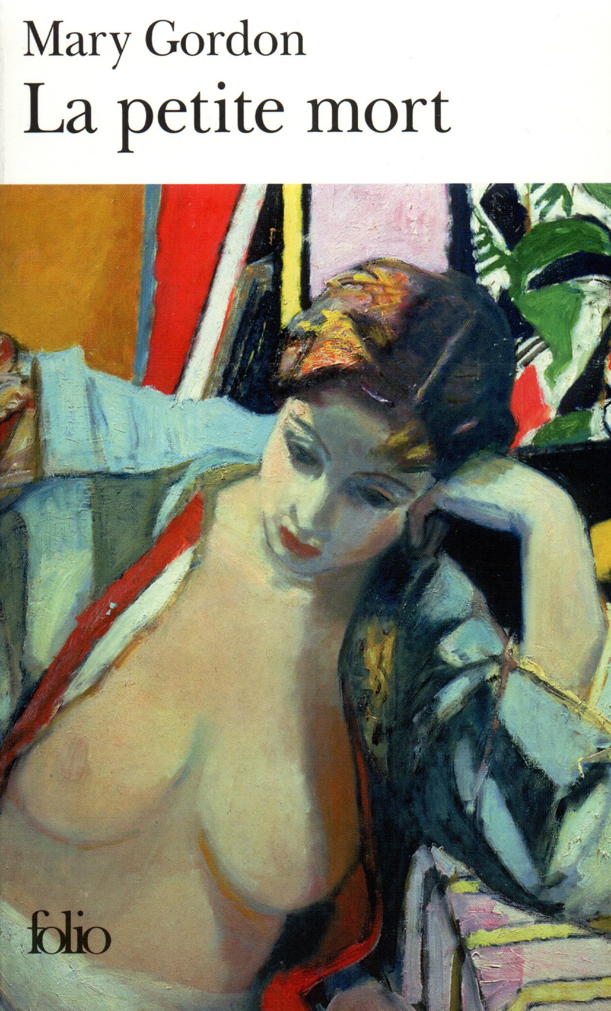 La Petite Mort 9782070424306