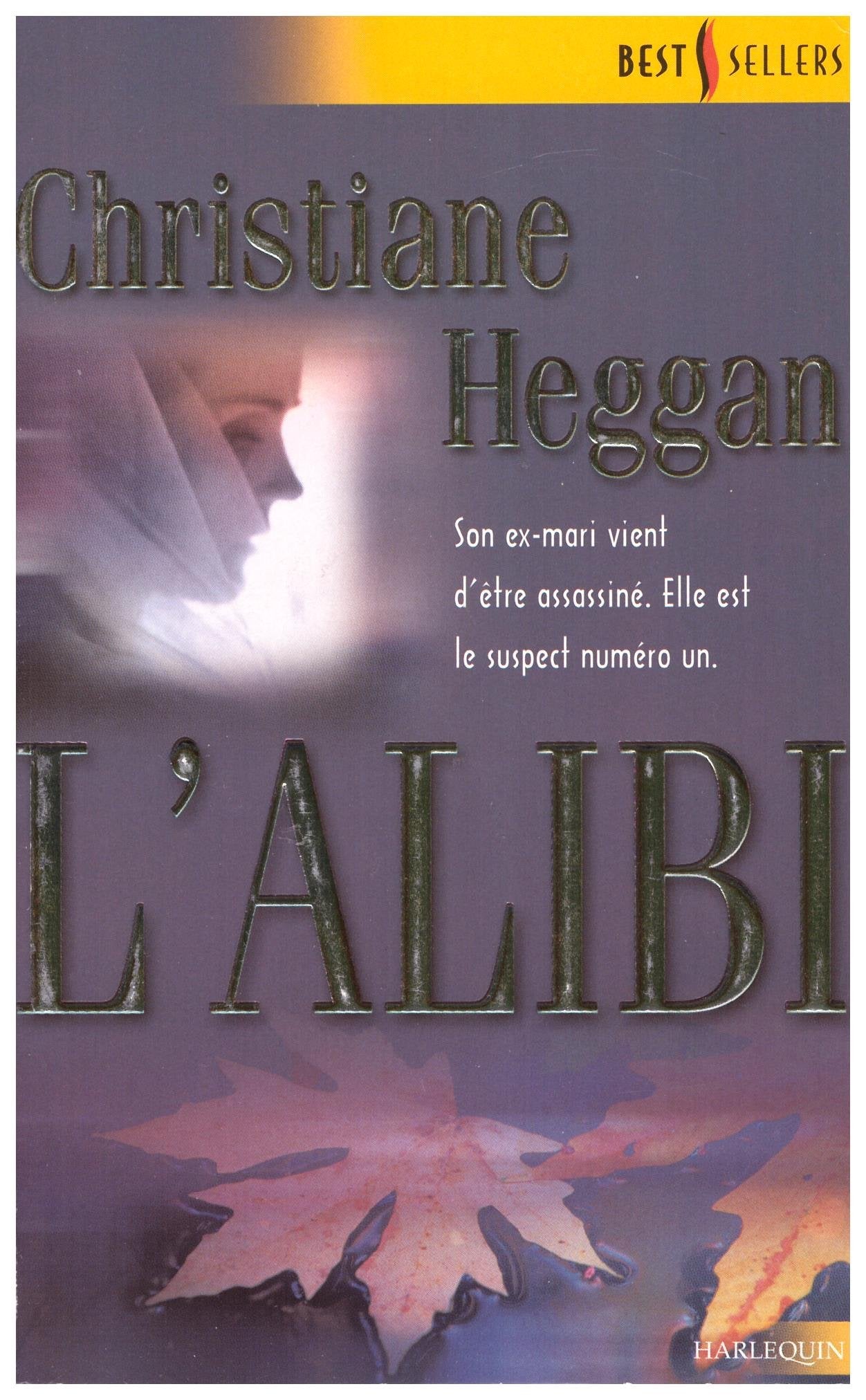 L'alibi, best sellers 154 9782280165914