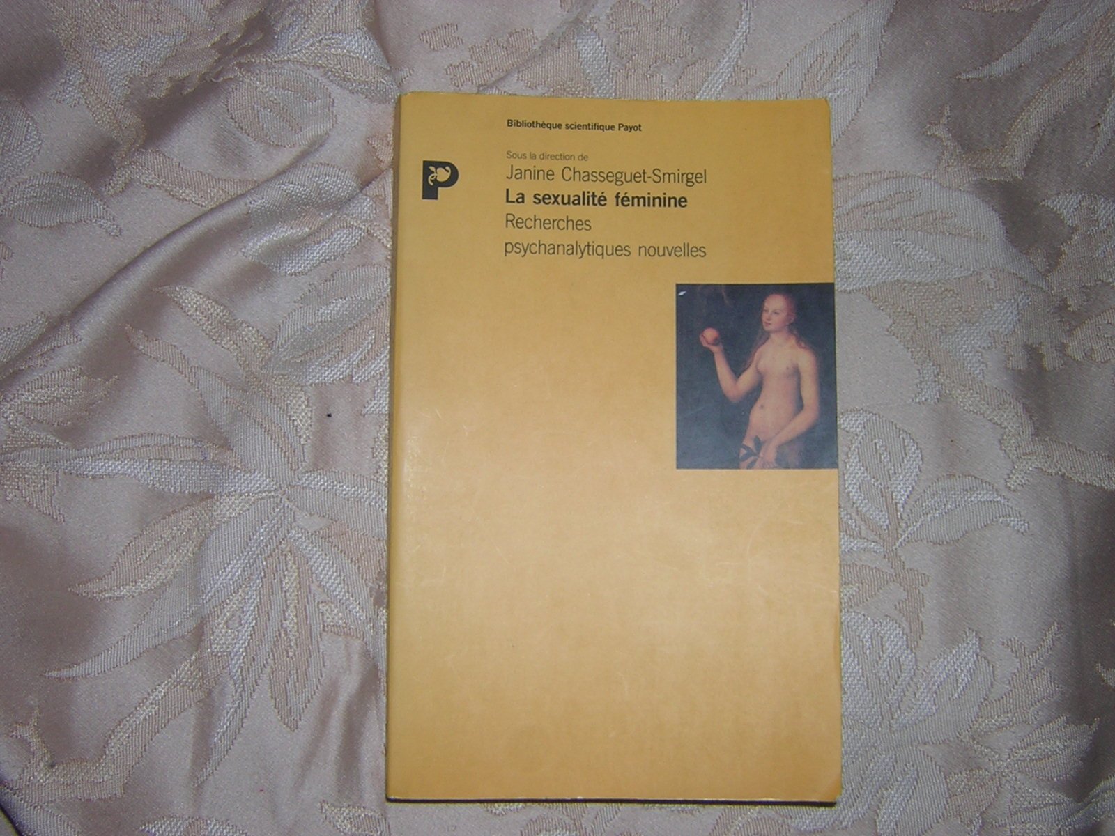 La Sexualité féminine 9782228884396