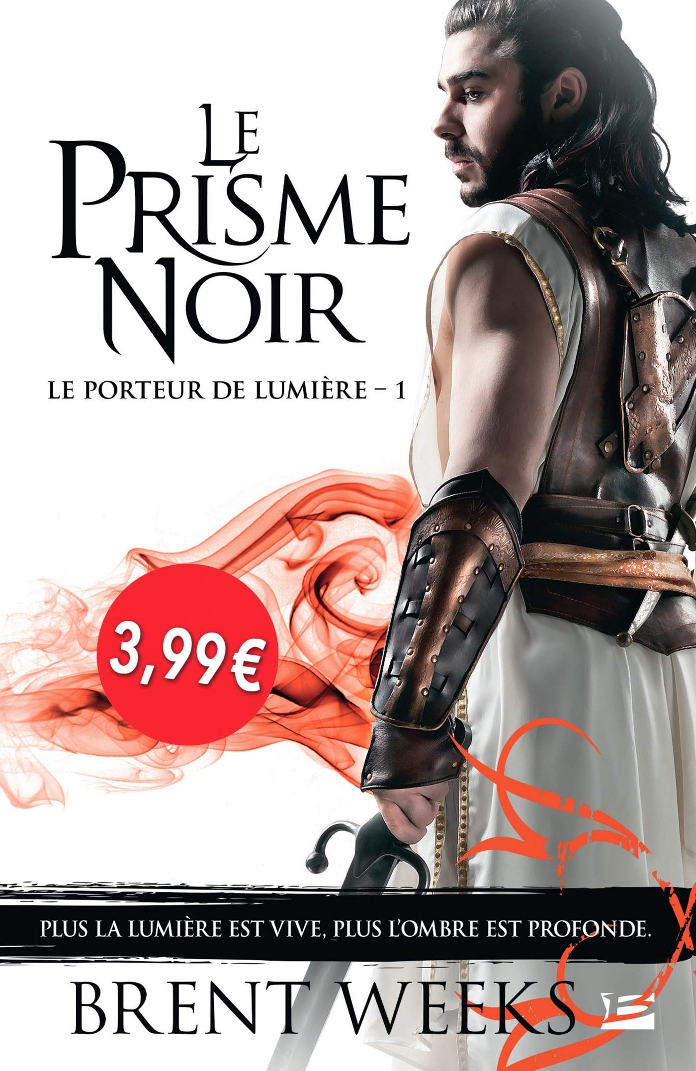 Le prisme noir 9791028109608