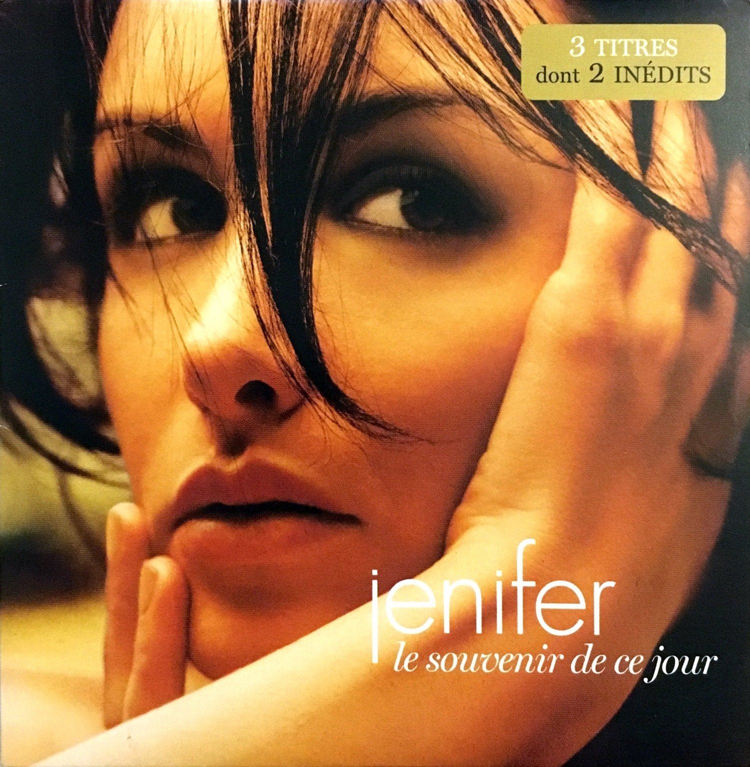 Le Souvenir de Ce Jour [Import] 0602498242780