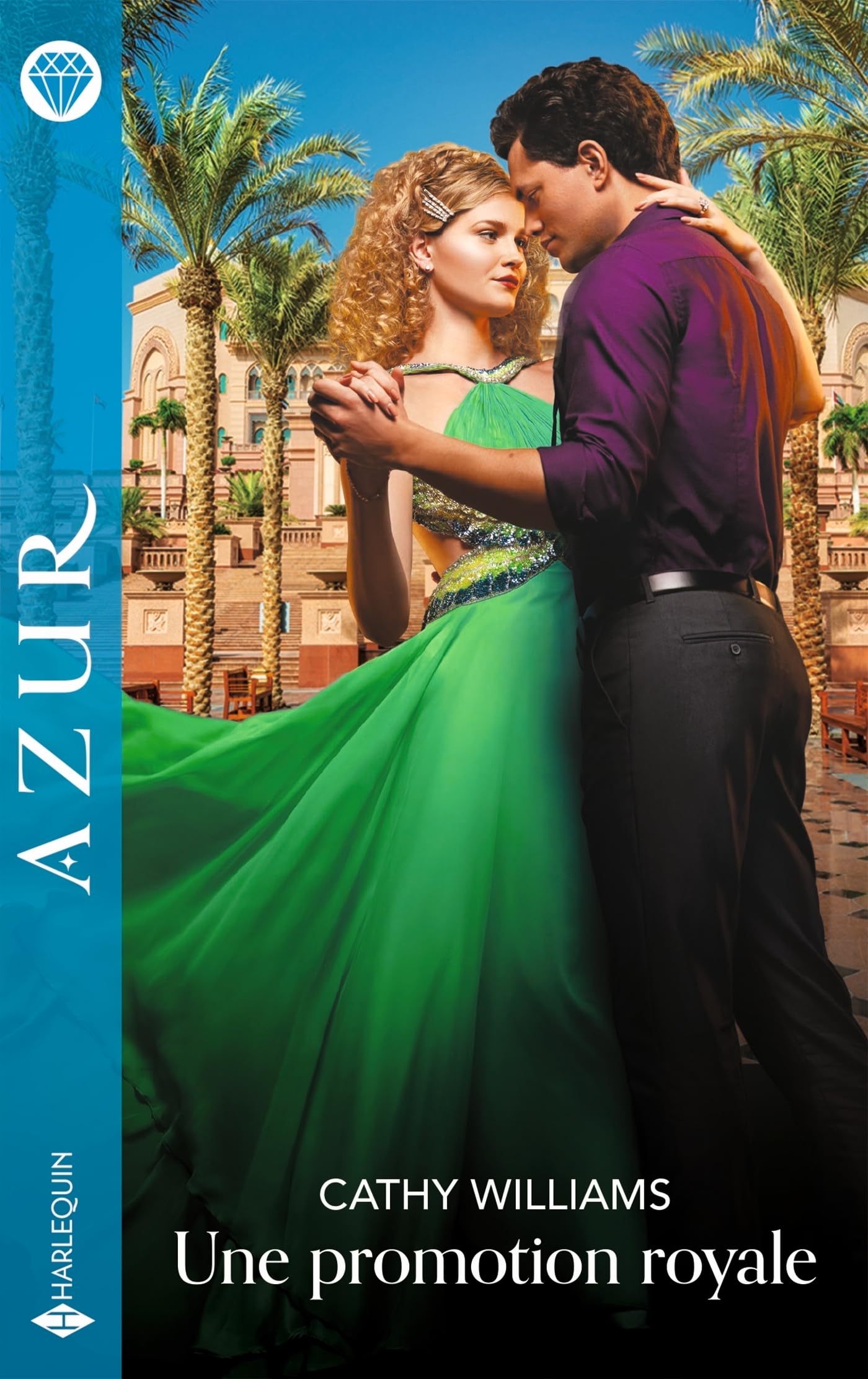 Une promotion royale 9782280515108