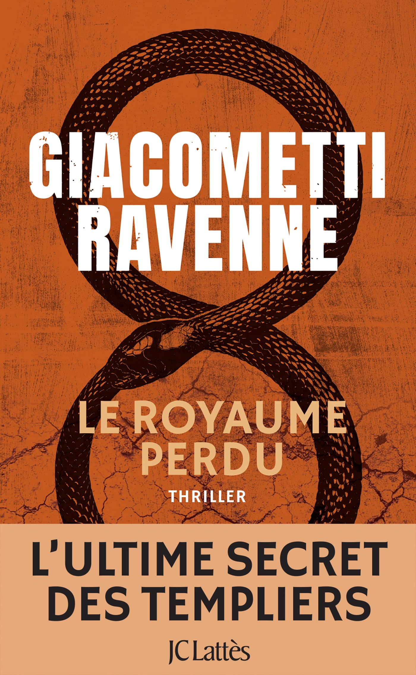 Le royaume perdu 9782709663335