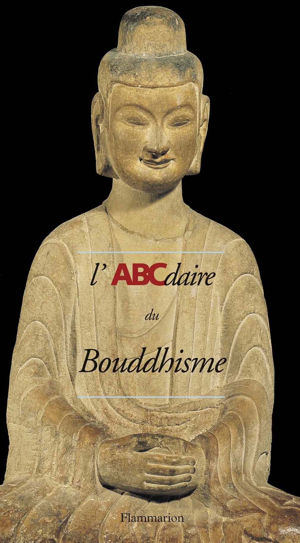 L'ABCdaire du bouddhisme 9782080126597