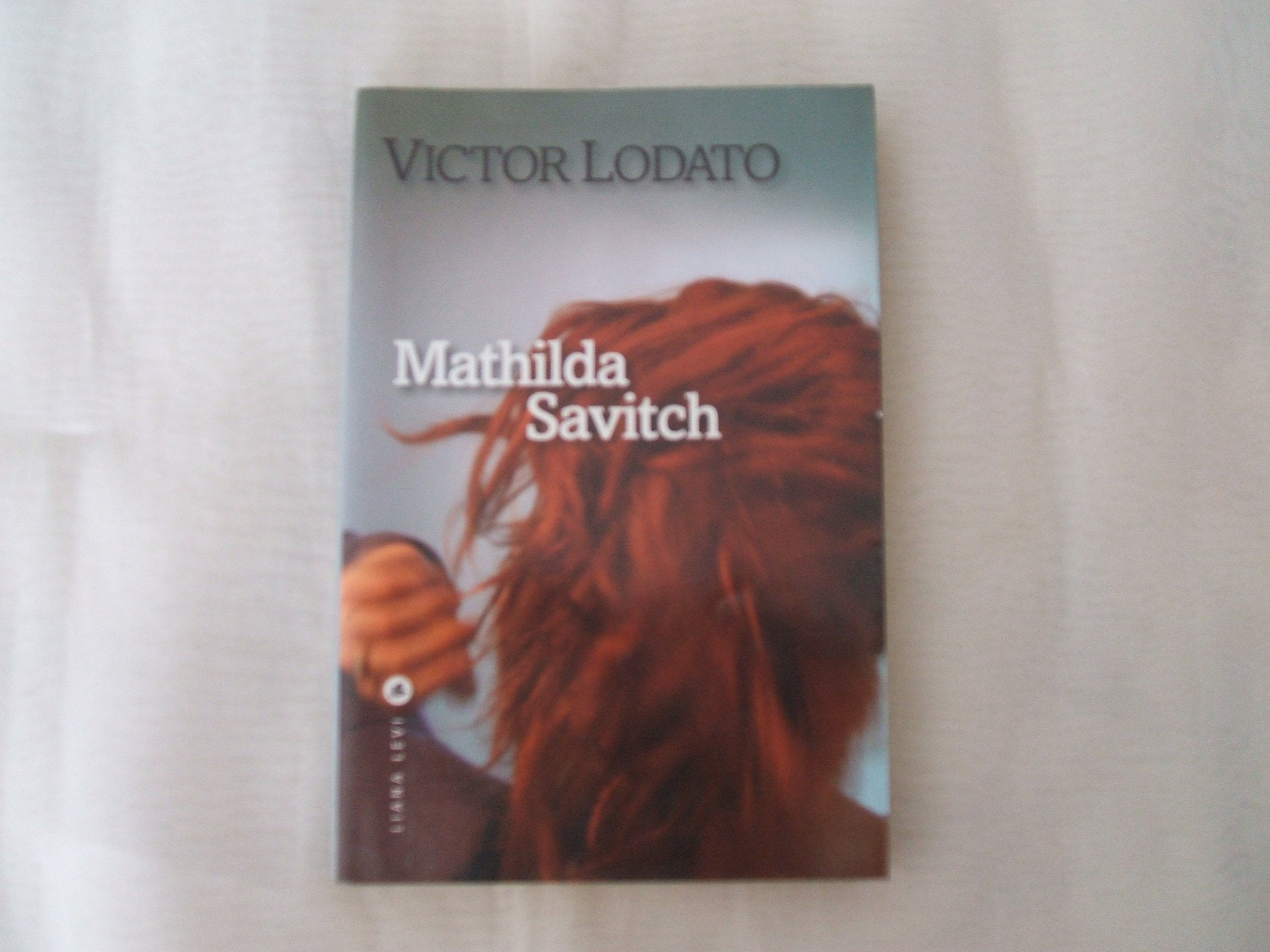 Mathilda Savitch (0000) 9782867465161