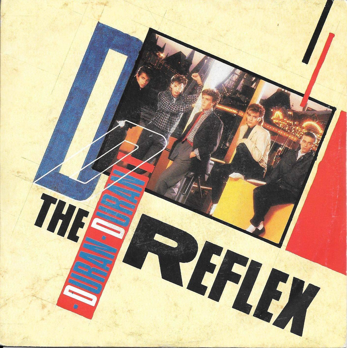 Reflex (1983) / Vinyl single [Vinyl-Single 7''] 5099920015077