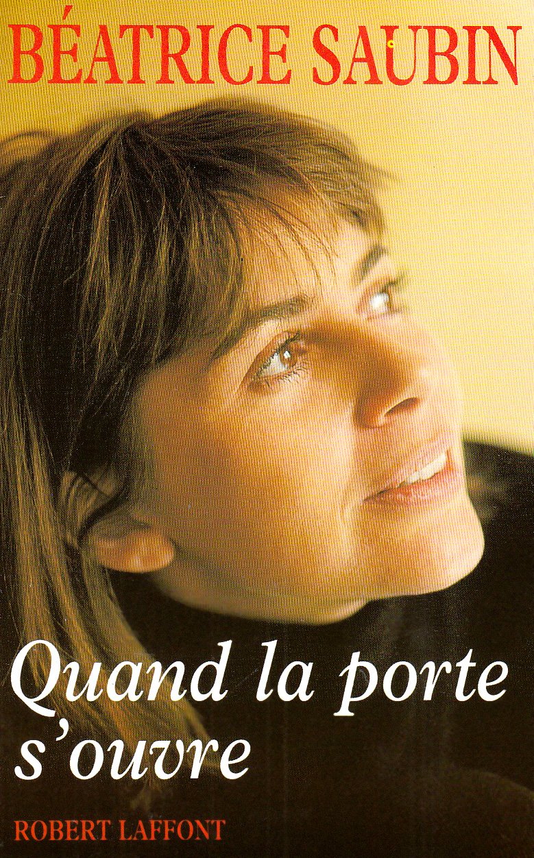 QUAND LA PORTE S OUVRE 9782724291087