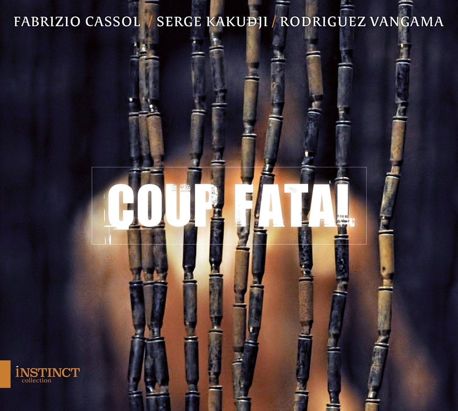 Coup Fatal [Import] 5400439006560
