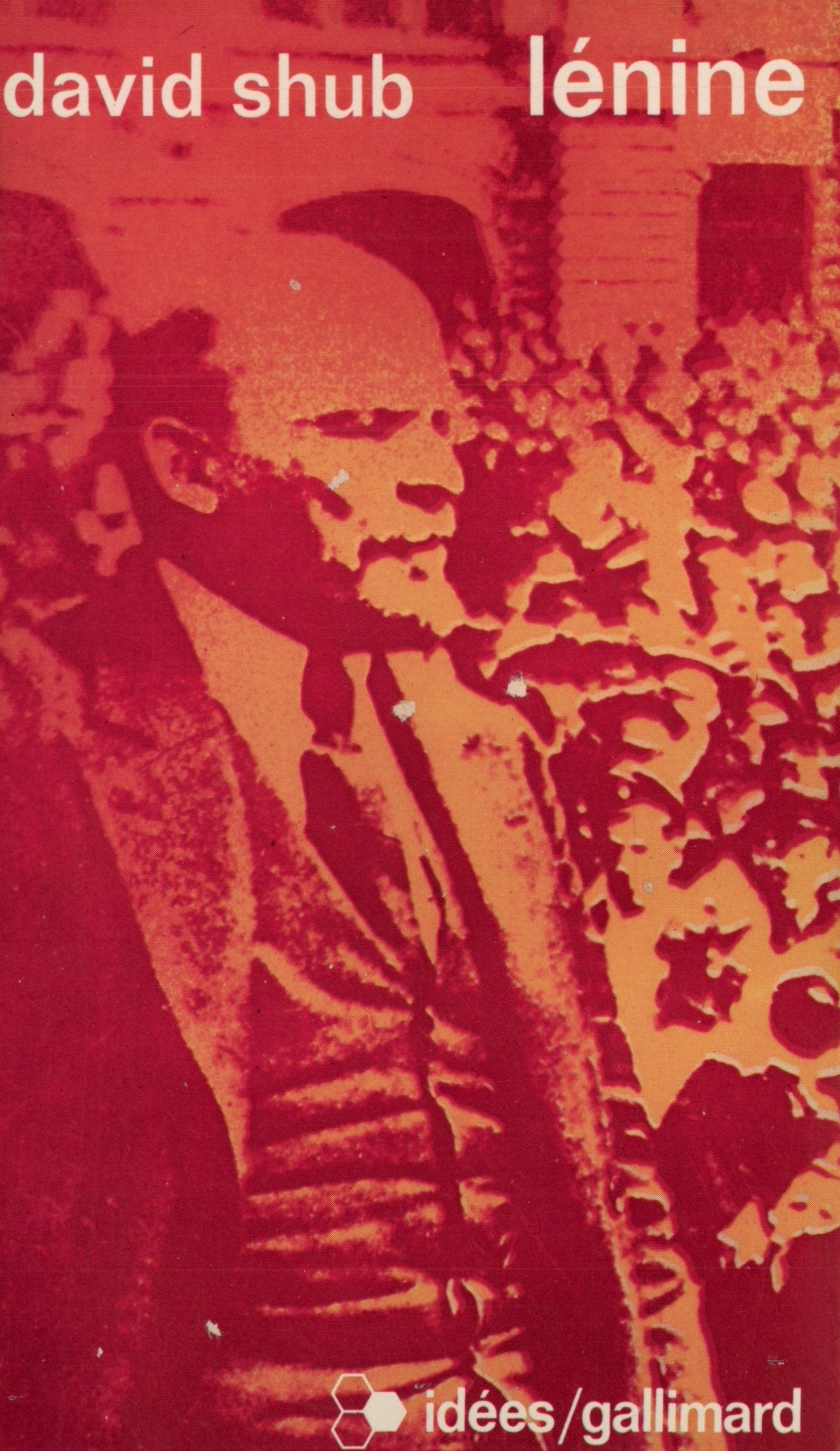 Lénine 9782070352692