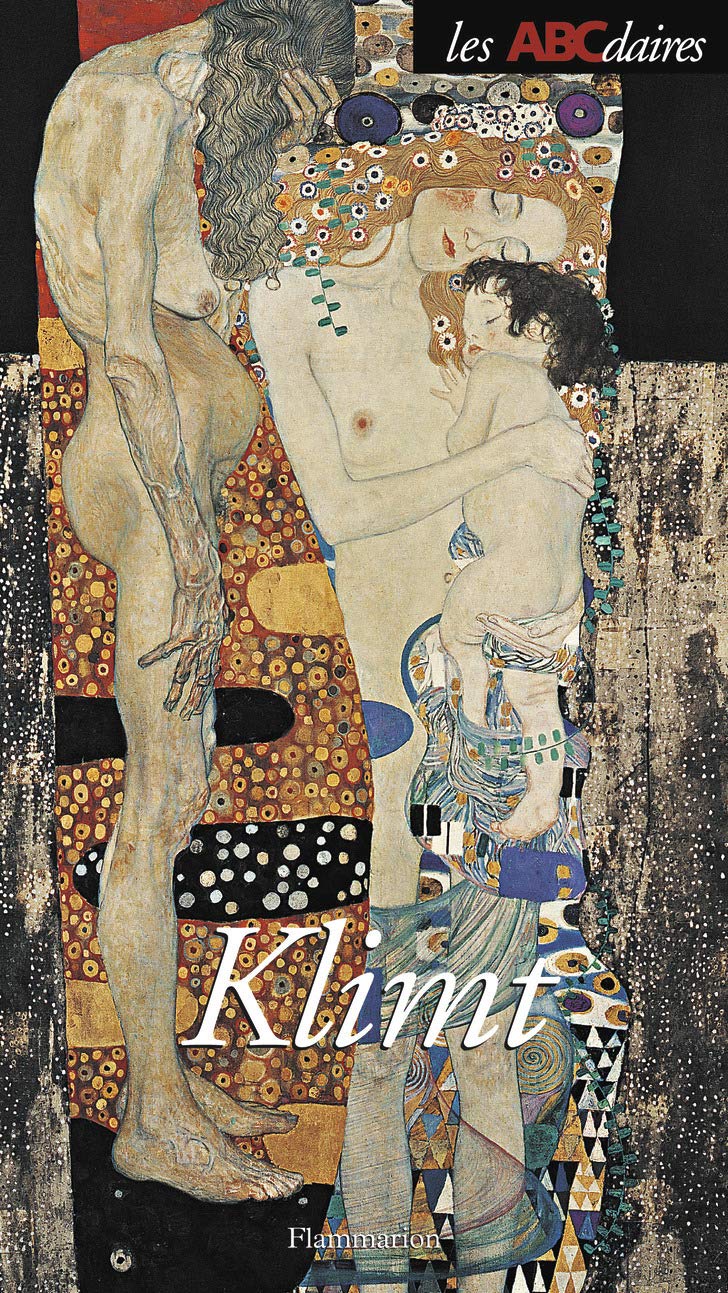 L'ABCdaire de Klimt 9782080114426