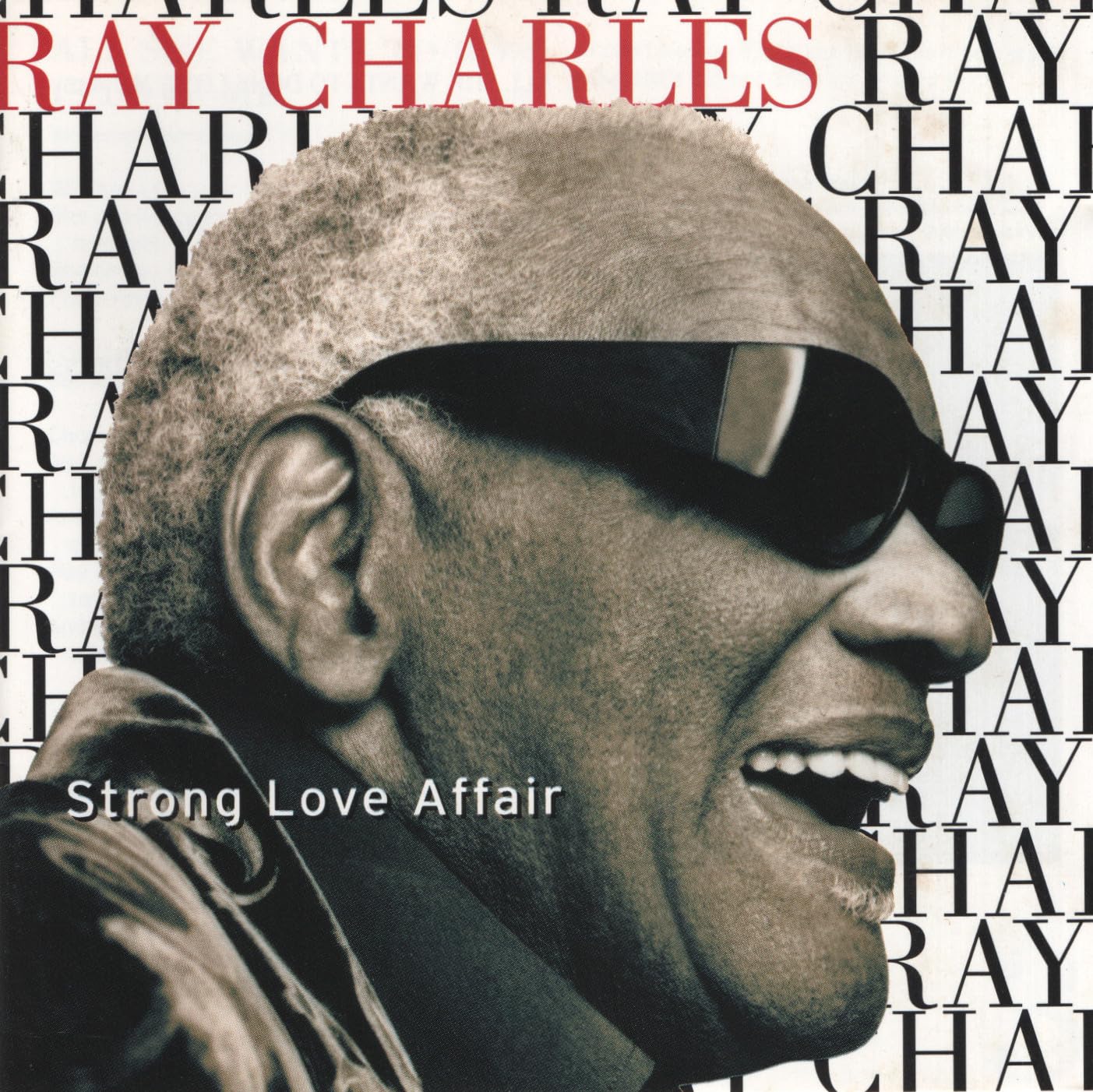 Strong Love Affair 0093624610724