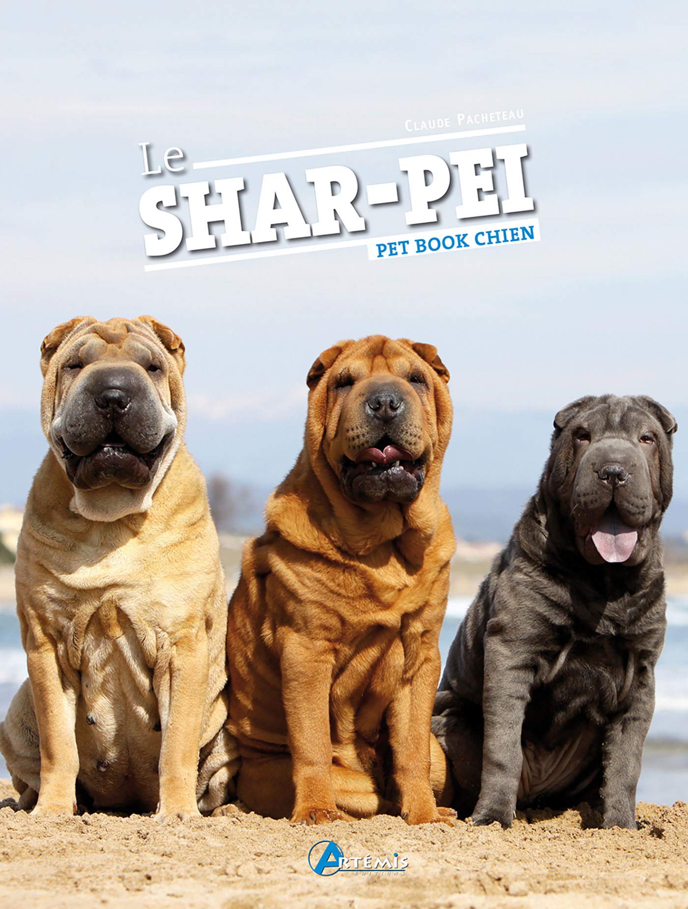 Le shar-pei (0) 9782844168610