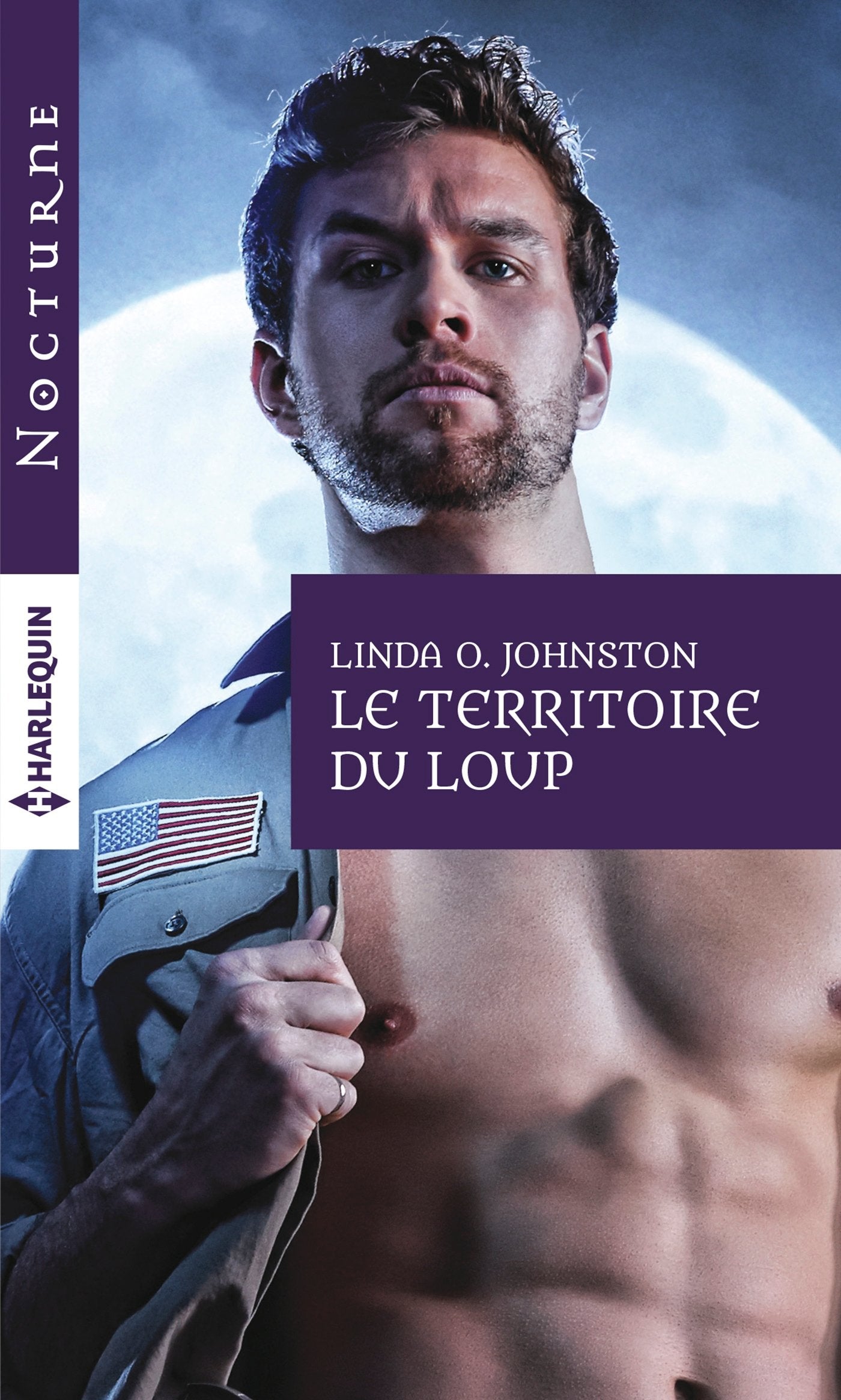 Le territoire du loup 9782280366007
