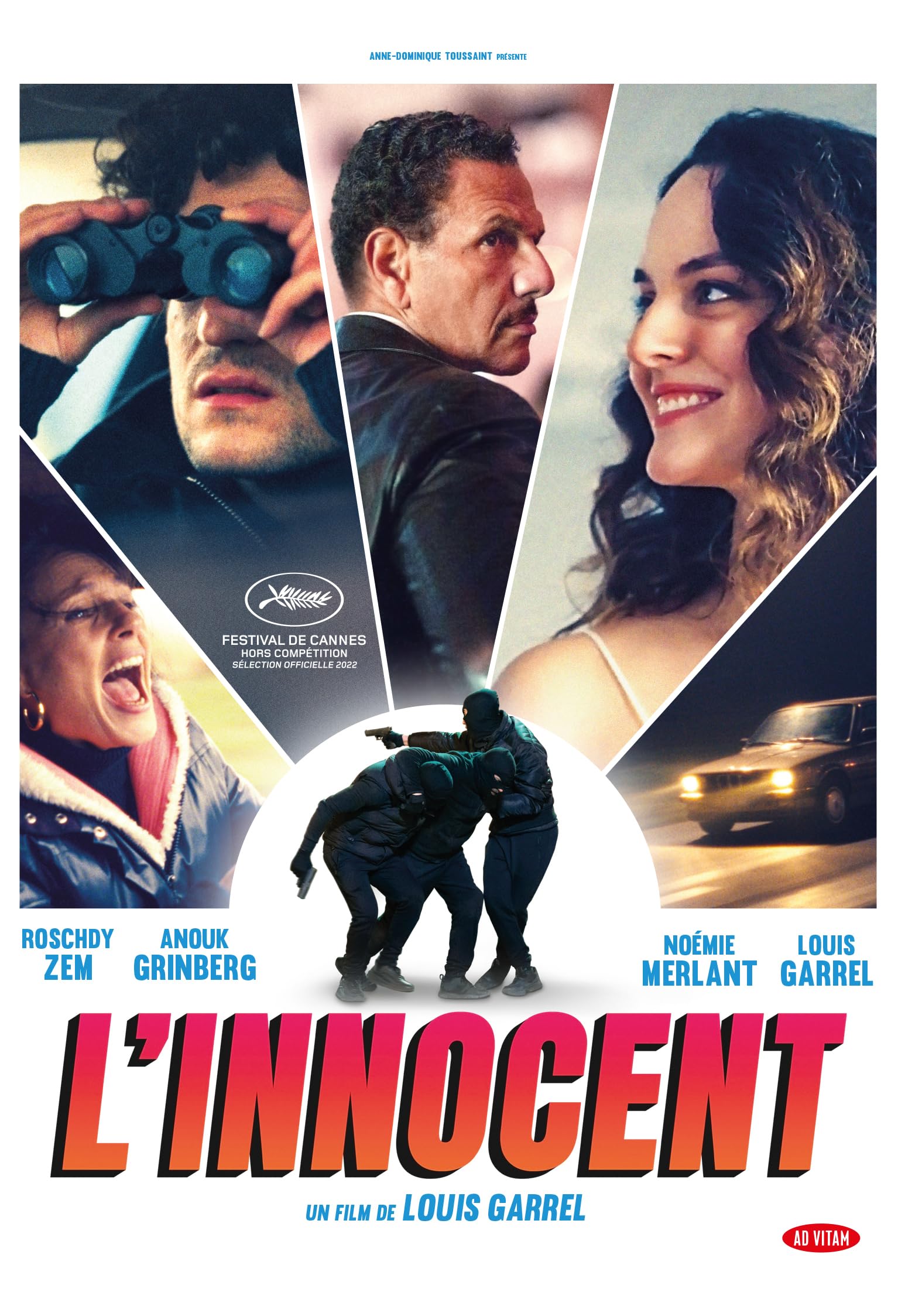 INNOCENT (L') - DVD 3545020081020