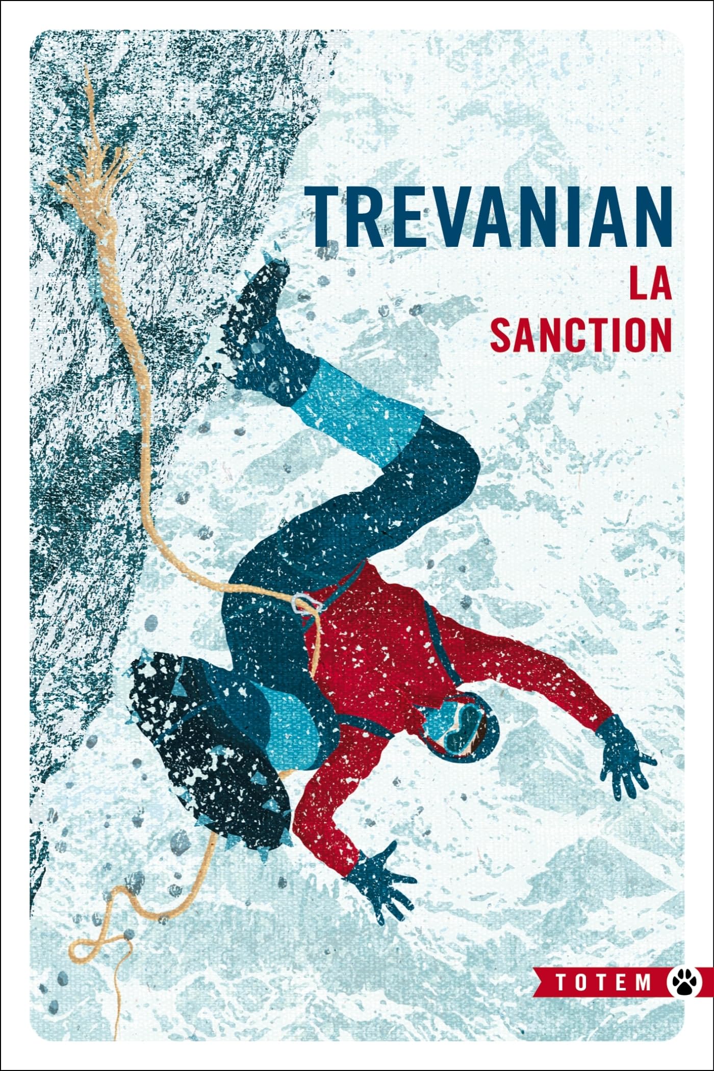 La sanction 9782351785973