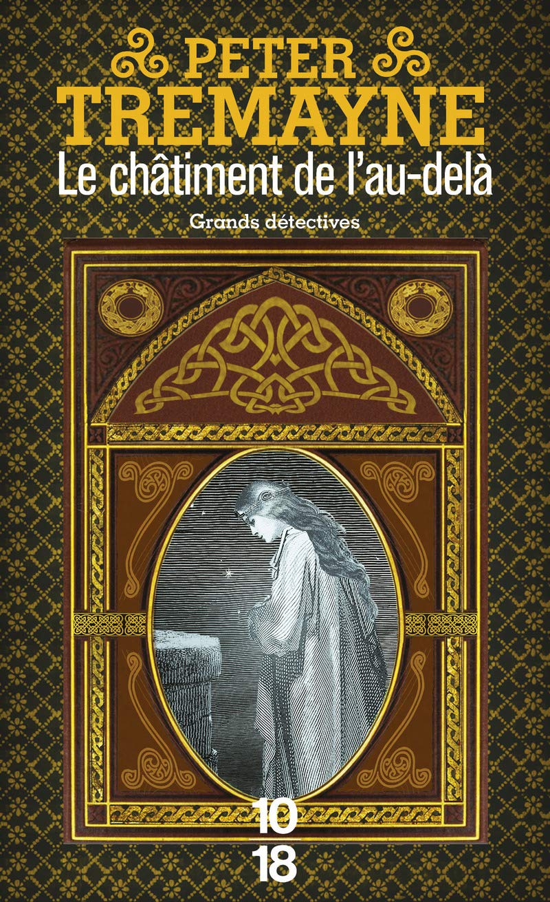 Le châtiment de l'au-delà (11) 9782264046703