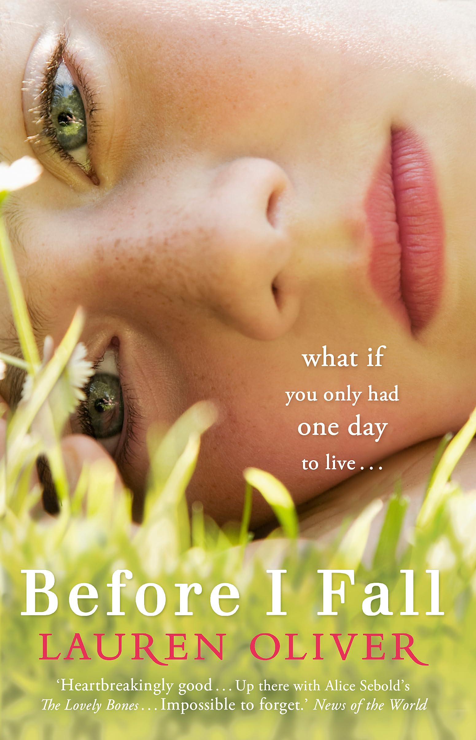 Before I Fall 9780340980903