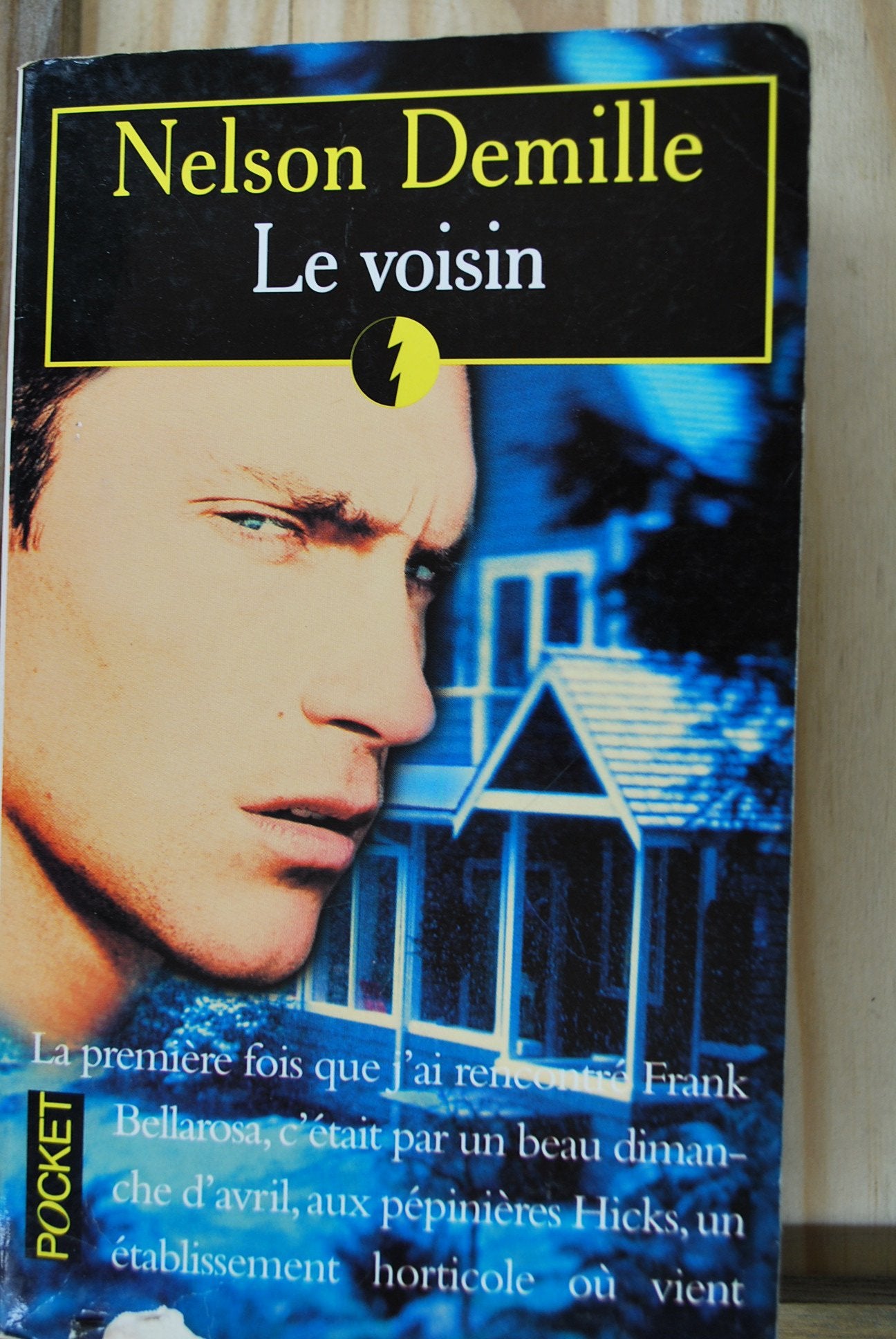 Le Voisin 9782266100151