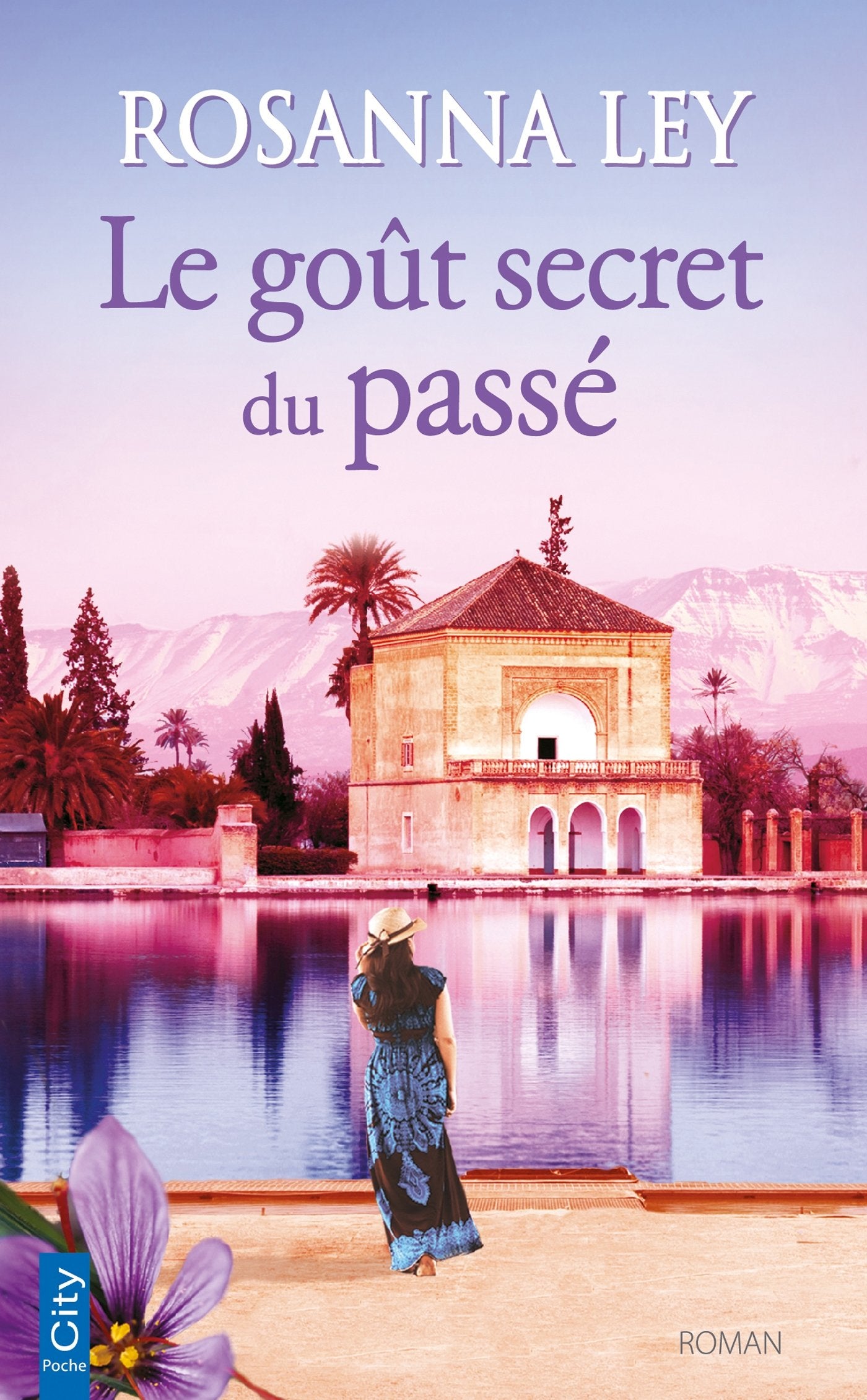 Le goût secret du passé 9782824612010