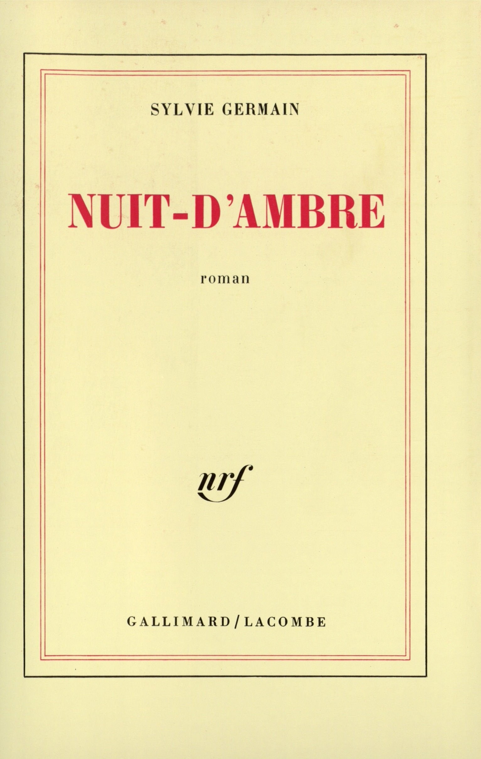 Nuit-d'Ambre 9782070708963