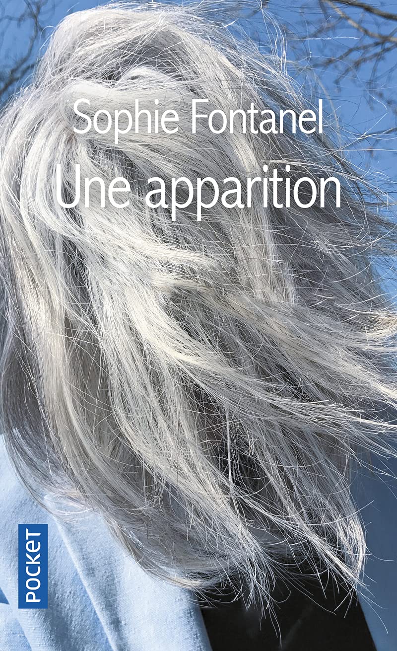 Une apparition 9782266292856