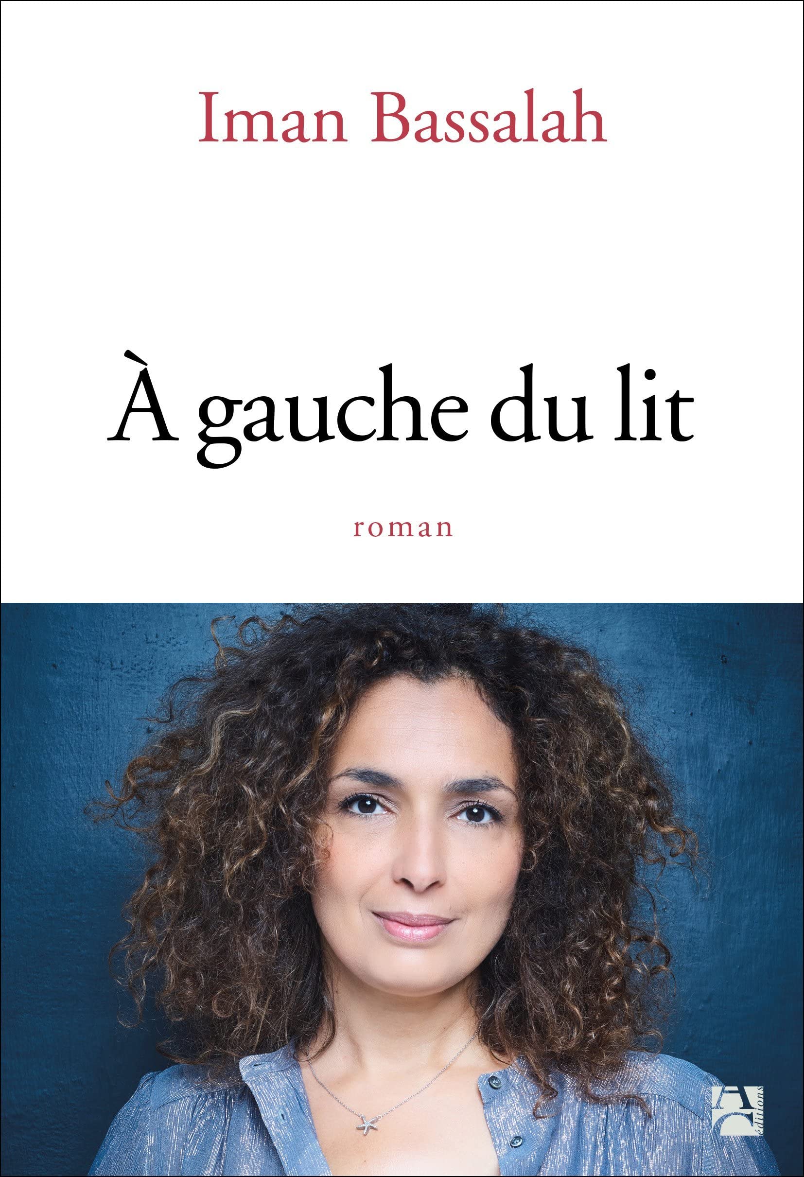 À gauche du lit 9782380822052