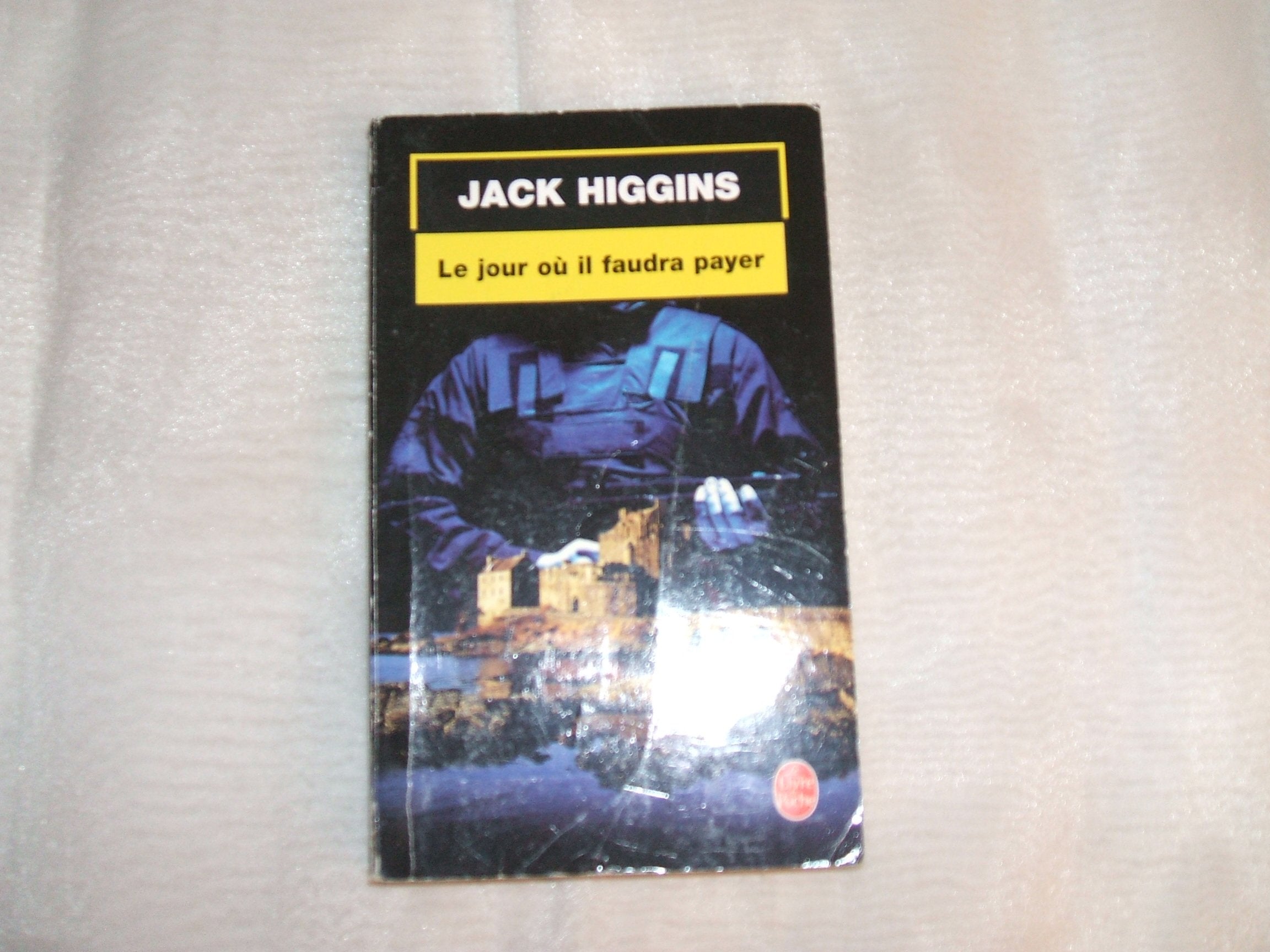 Le jour où il faudra payer 9782253090335