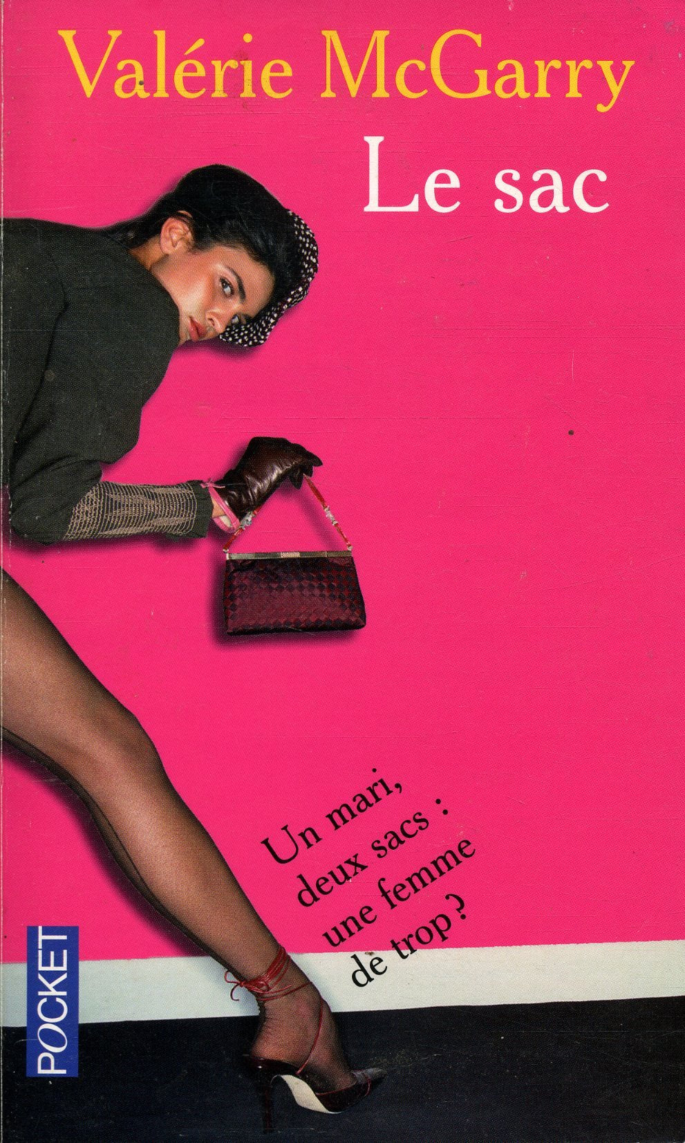 Le Sac 9782266150835