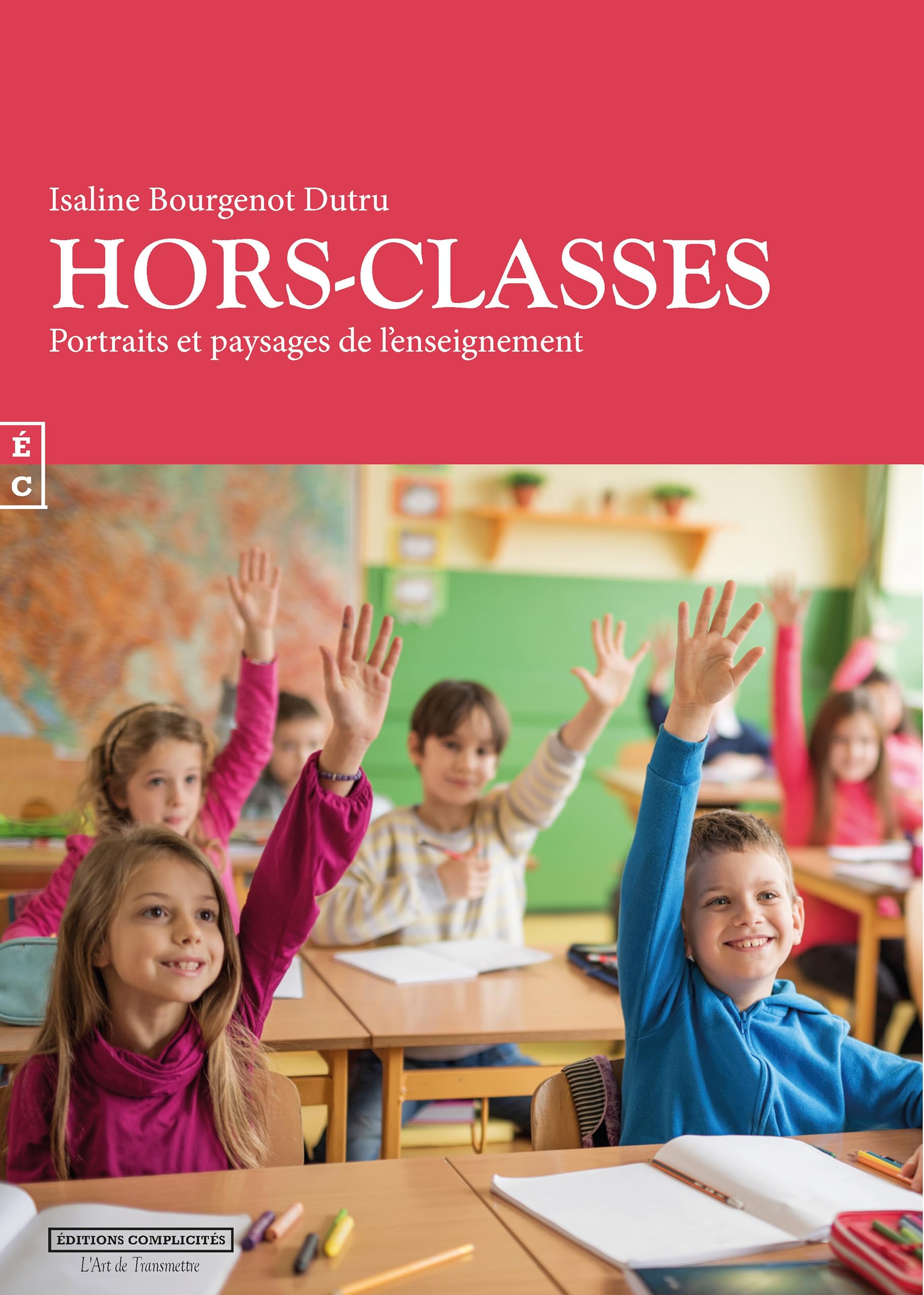 Hors-Classes 9782351202098